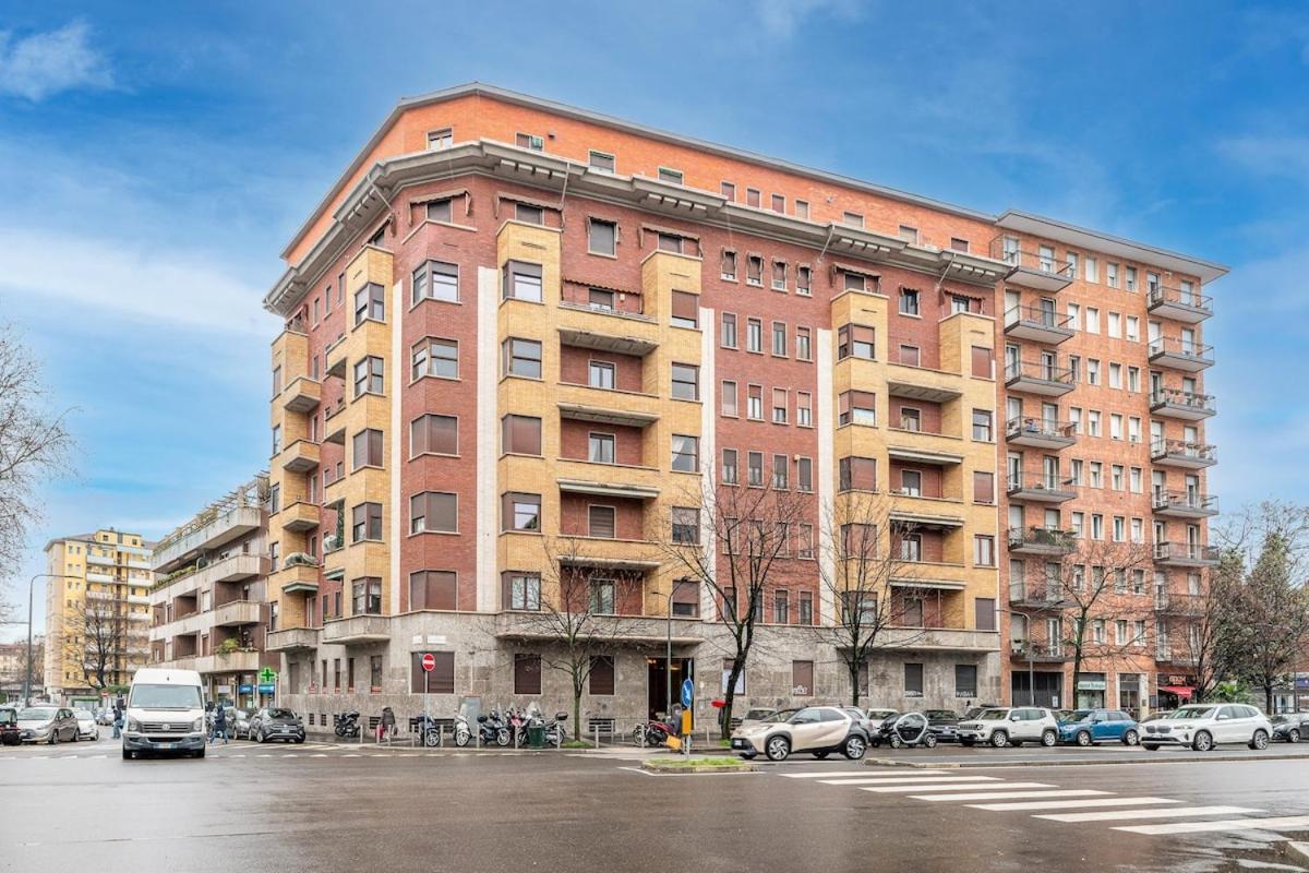 Appartamento Mondrian Style House Milano