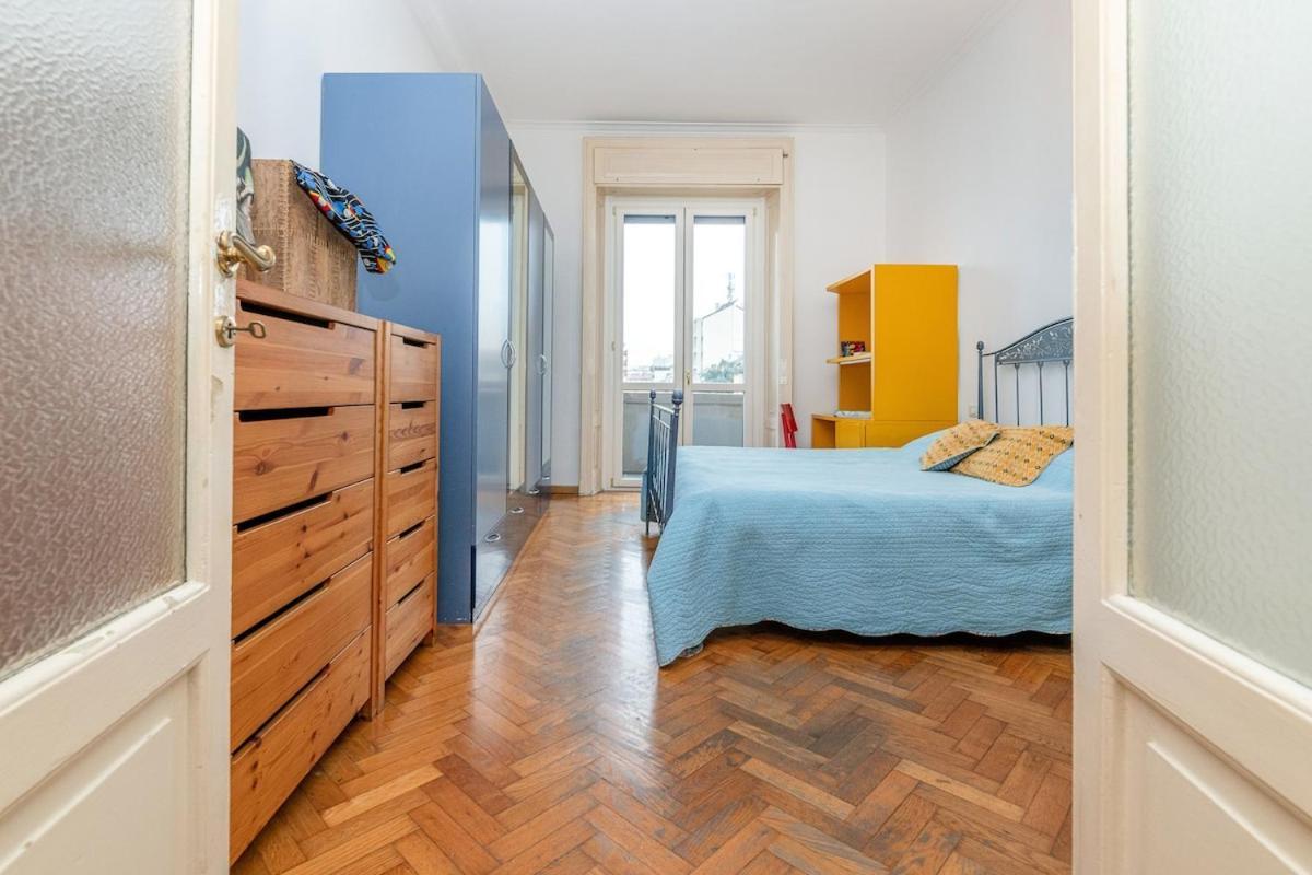 Mondrian Style House Appartamento