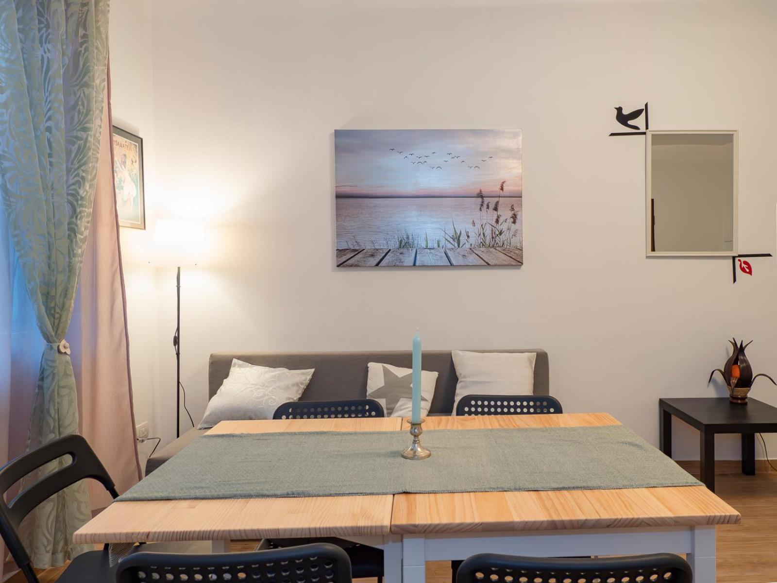 Appartamento Luxury - Balbo 11 Mono