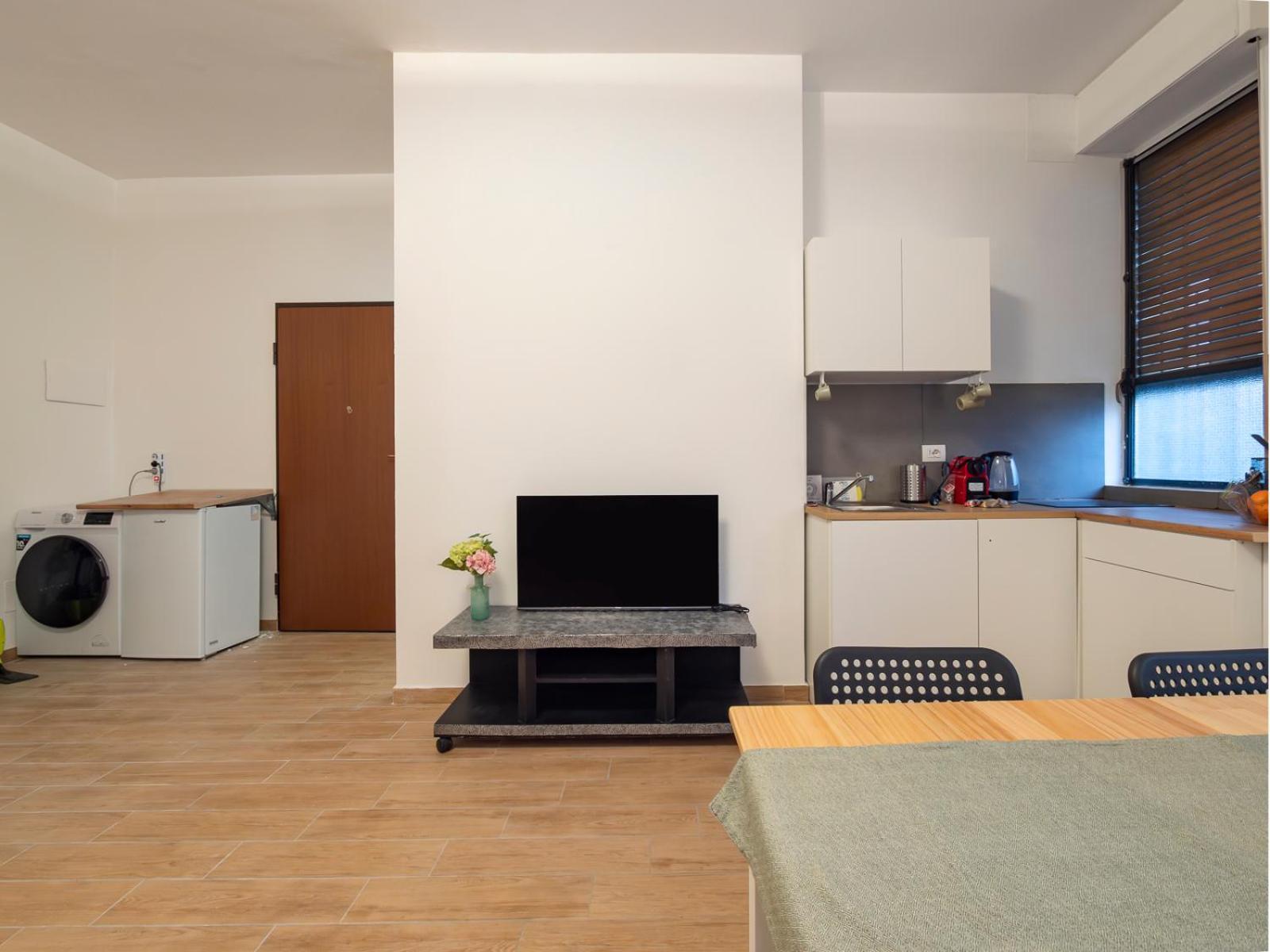 Luxury - Balbo 11 Mono Appartamento