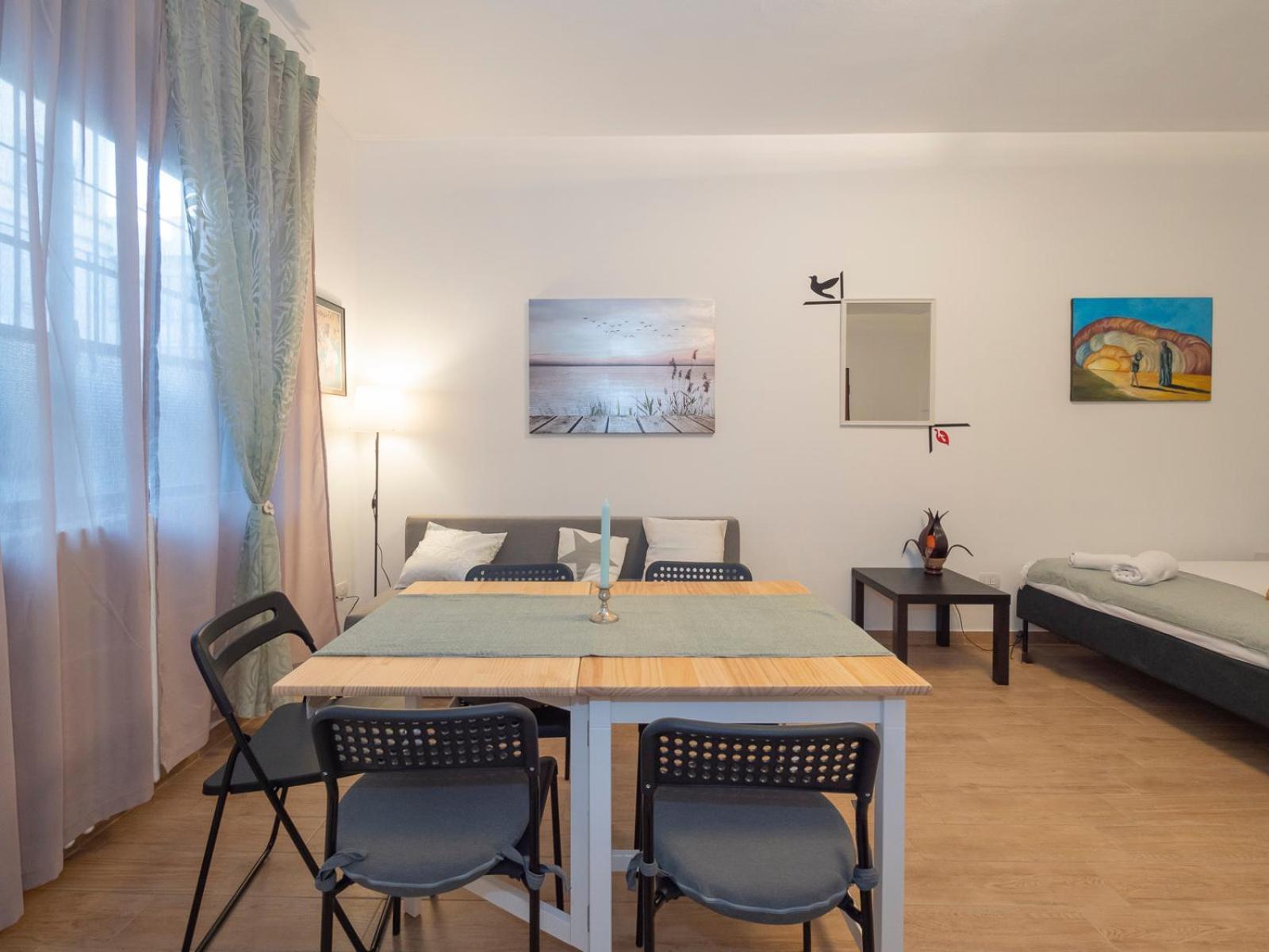 Appartamento Luxury - Balbo 11 Mono Milano