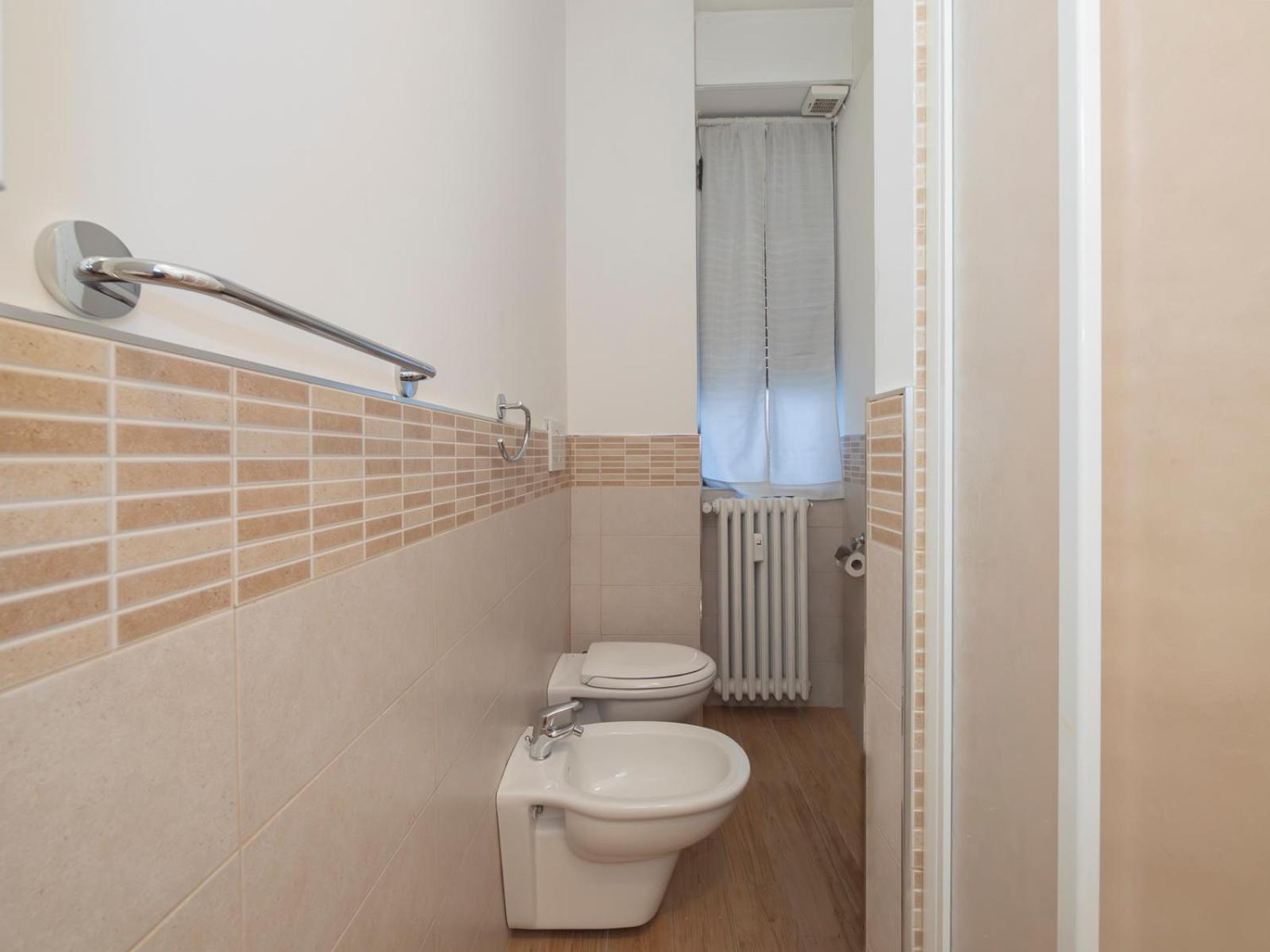 Appartamento Luxury - Balbo 11 Mono *