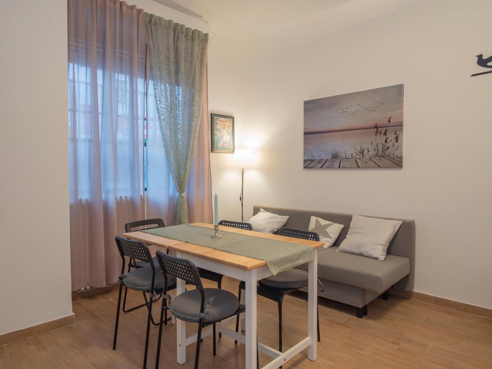 Luxury - Balbo 11 Mono Appartamento *