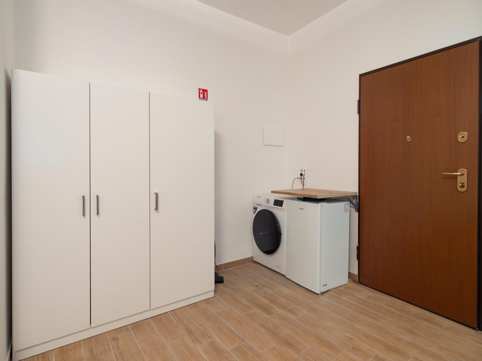 Luxury - Balbo 11 Mono Appartamento Milano