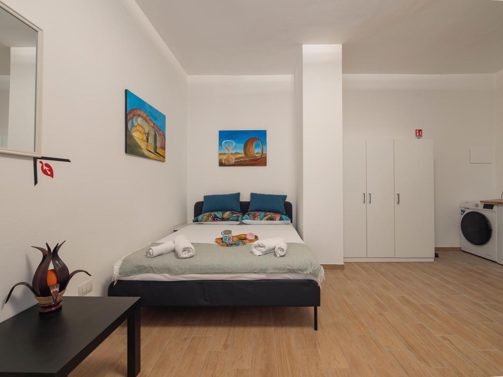 Luxury - Balbo 11 Mono Appartamento *