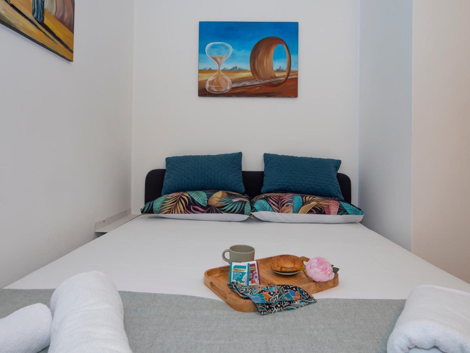 Appartamento Luxury - Balbo 11 Mono *