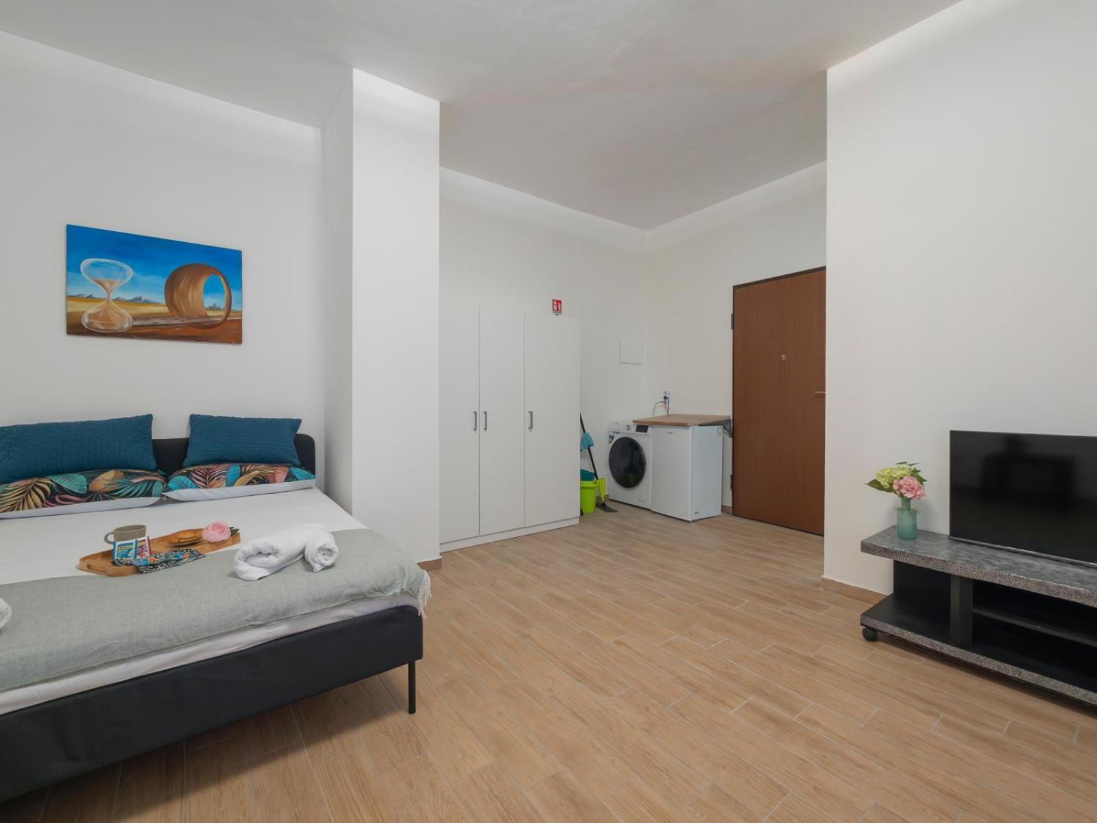 Luxury - Balbo 11 Mono