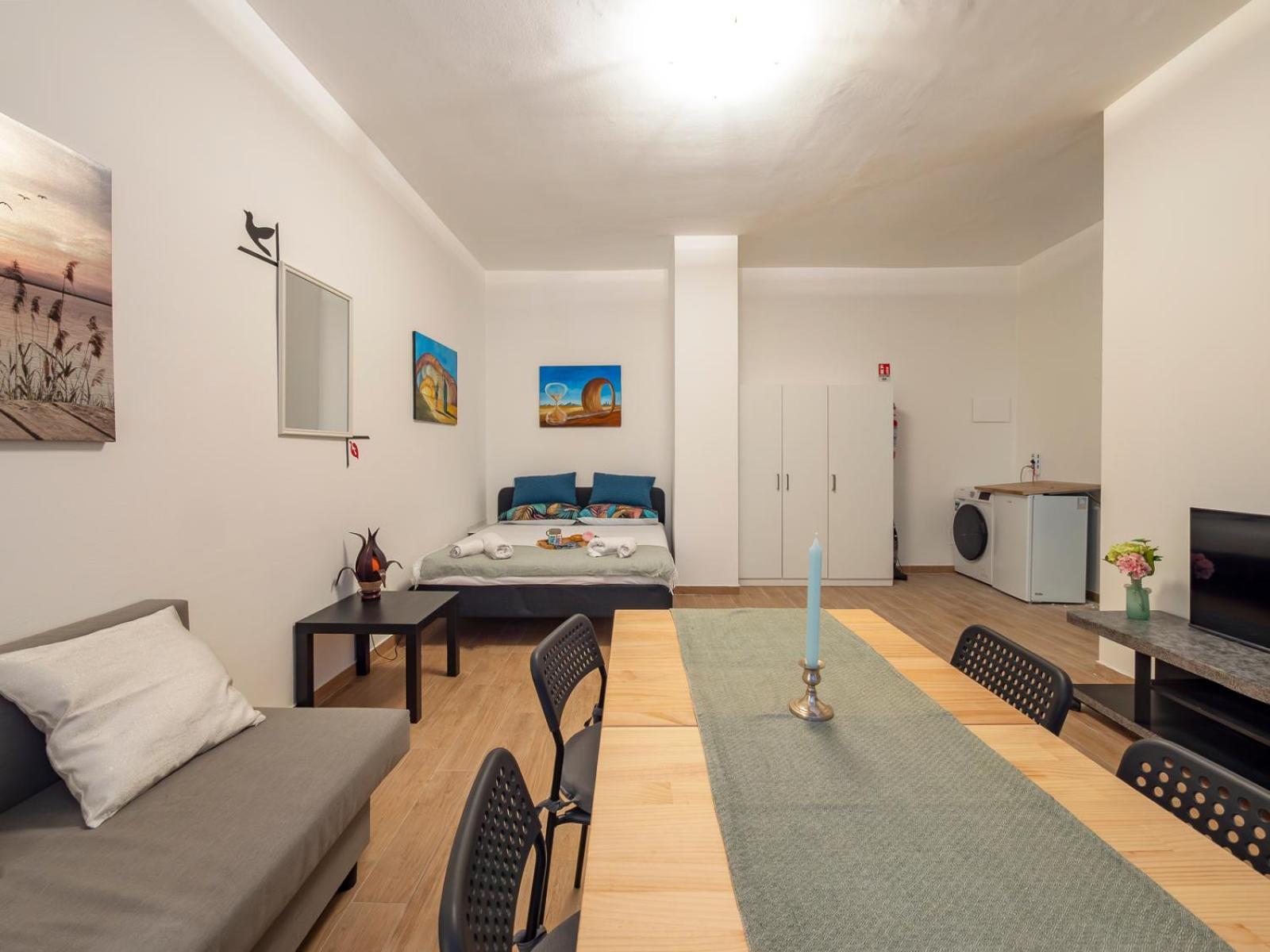 Appartamento Luxury - Balbo 11 Mono Milano