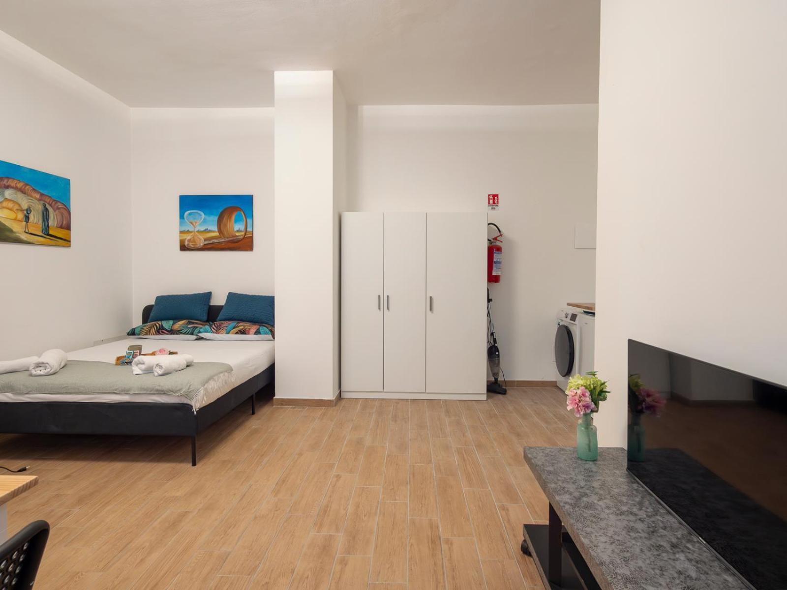 Luxury - Balbo 11 Mono * Milano