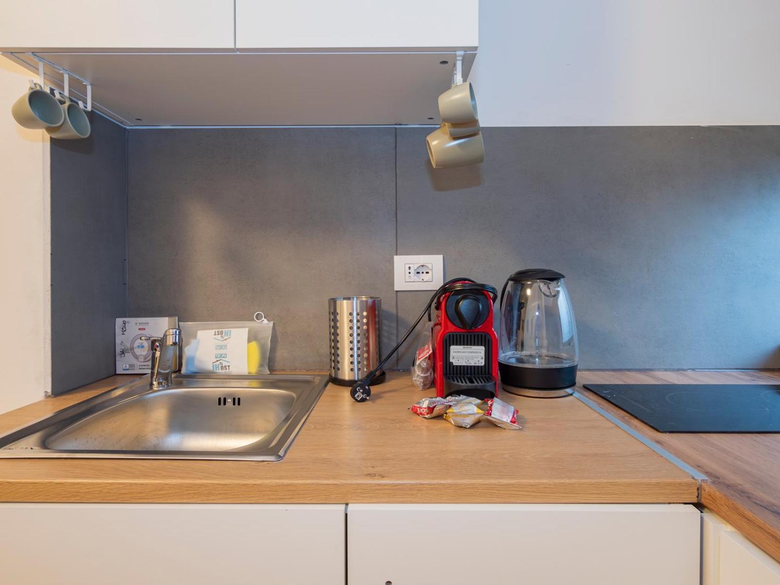 Appartamento Luxury - Balbo 11 Mono