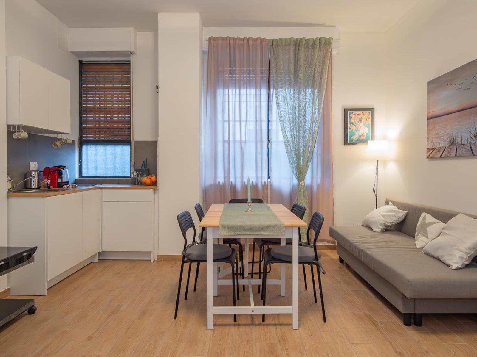 Luxury - Balbo 11 Mono *