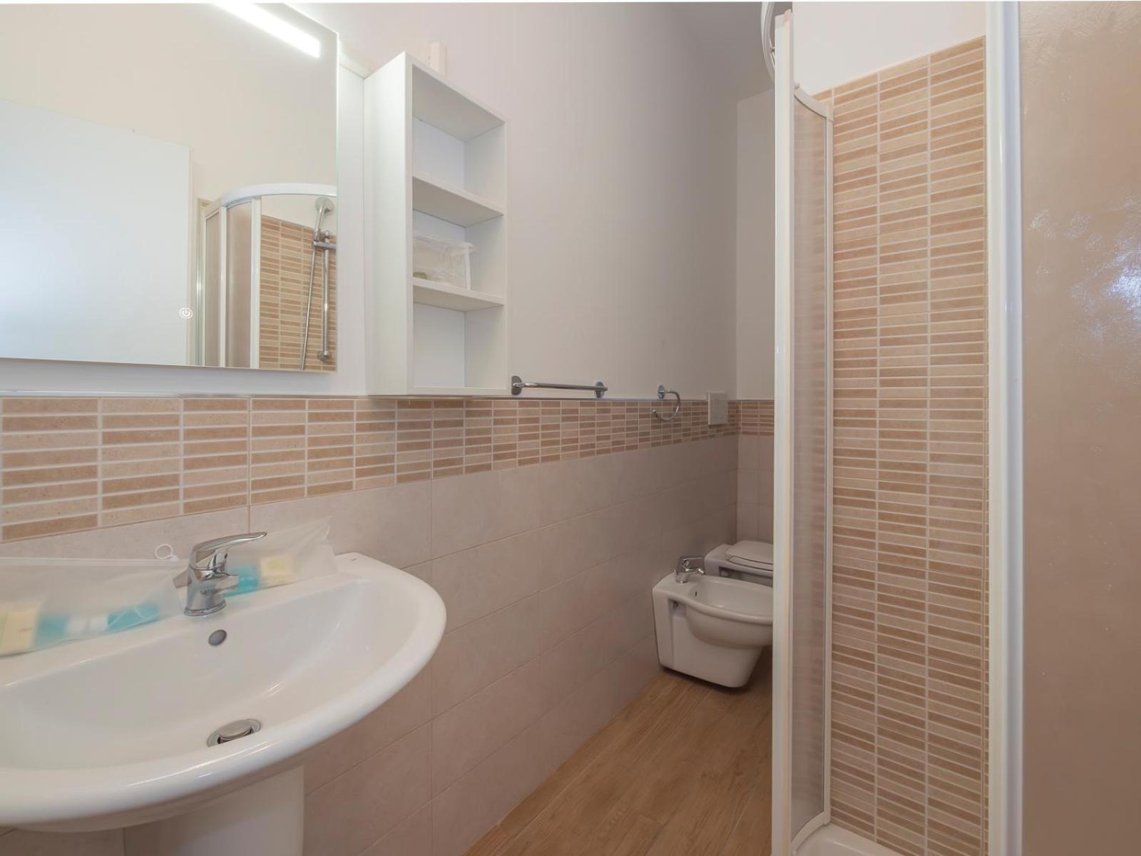 Luxury - Balbo 11 Mono Appartamento