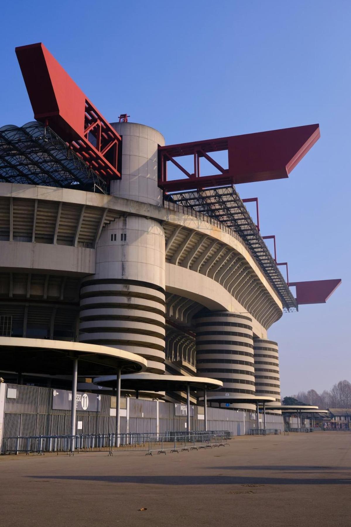 Littlesuitebande Feriehus Milano