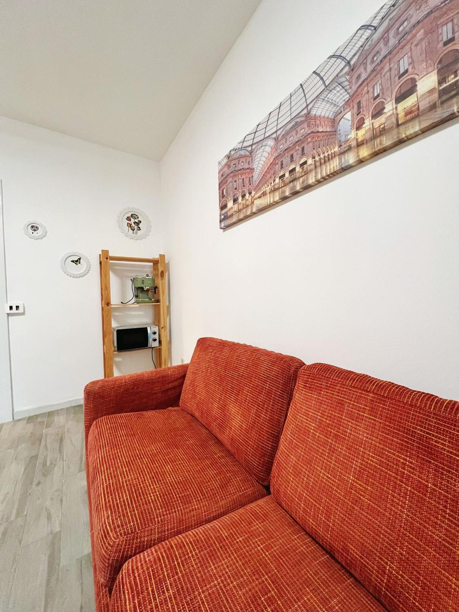 Appartamento Casa Alla Ospedale Niguarda Milano