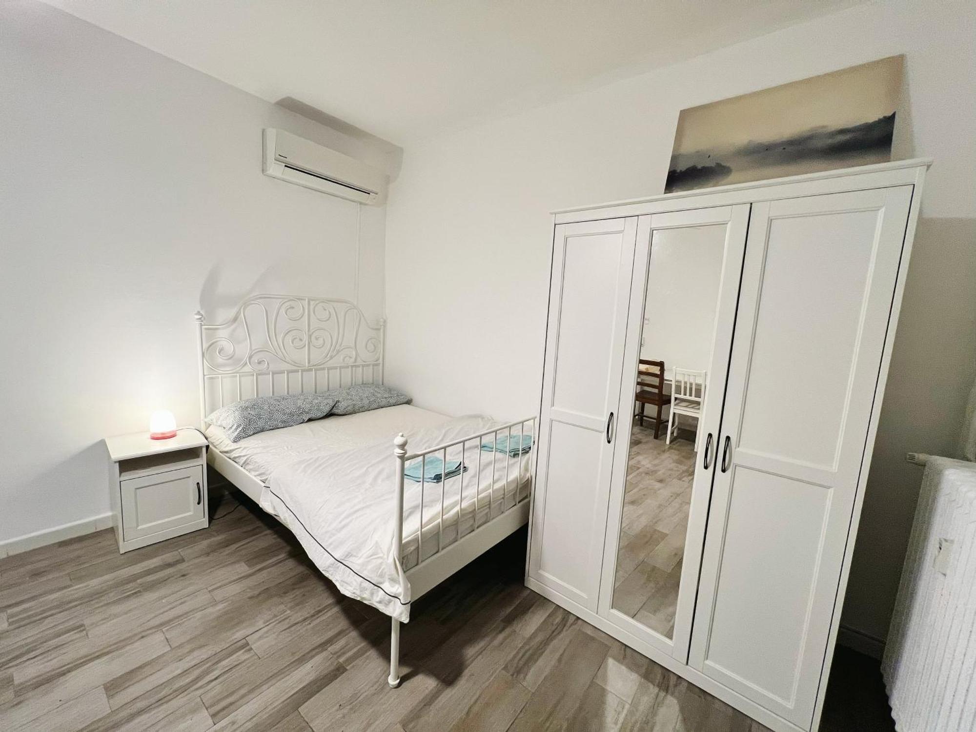 Casa Alla Ospedale Niguarda Appartamento Milano