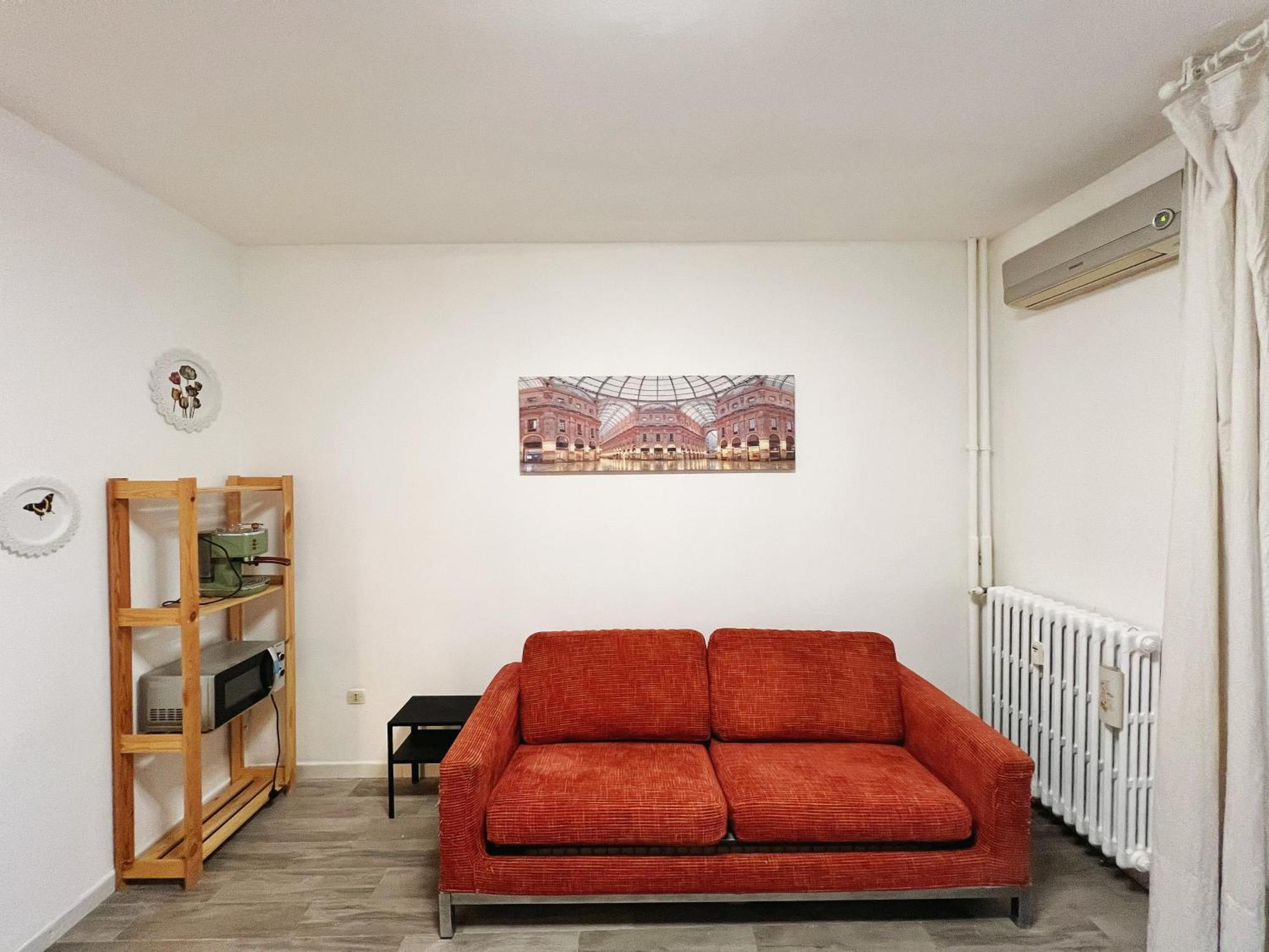 Appartamento Casa Alla Ospedale Niguarda