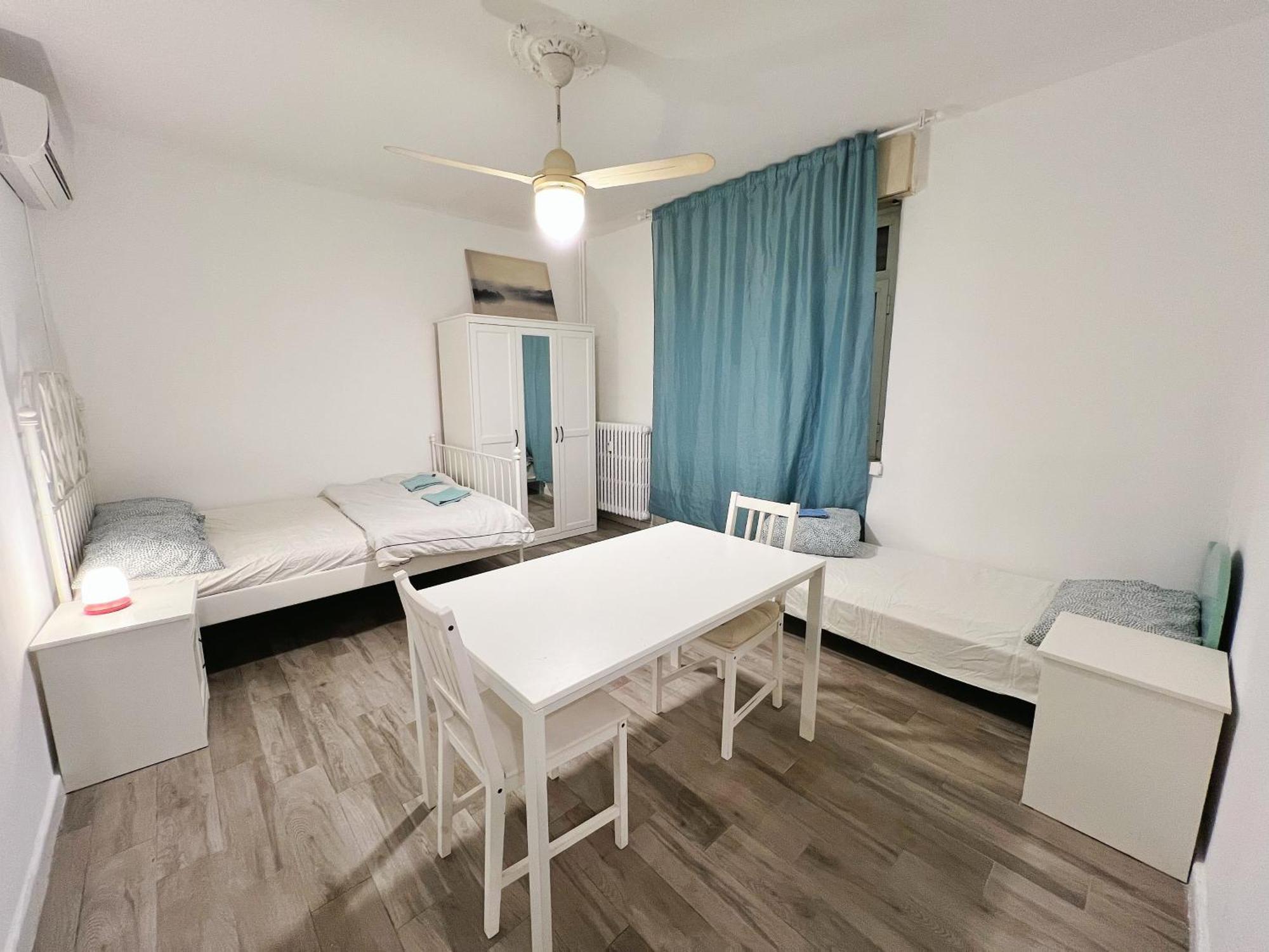 Casa Alla Ospedale Niguarda Appartamento *