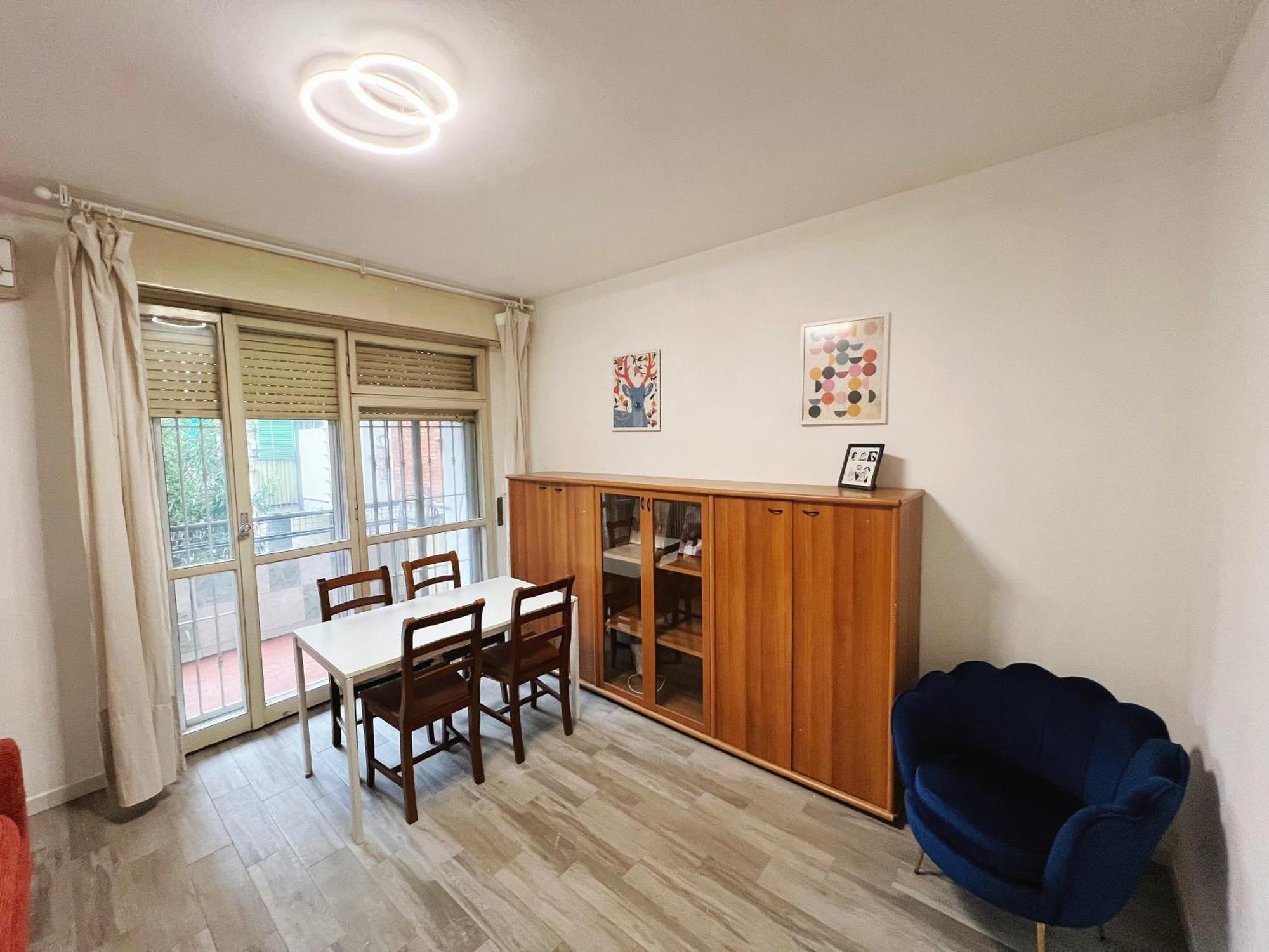 Casa Alla Ospedale Niguarda Appartamento Milano