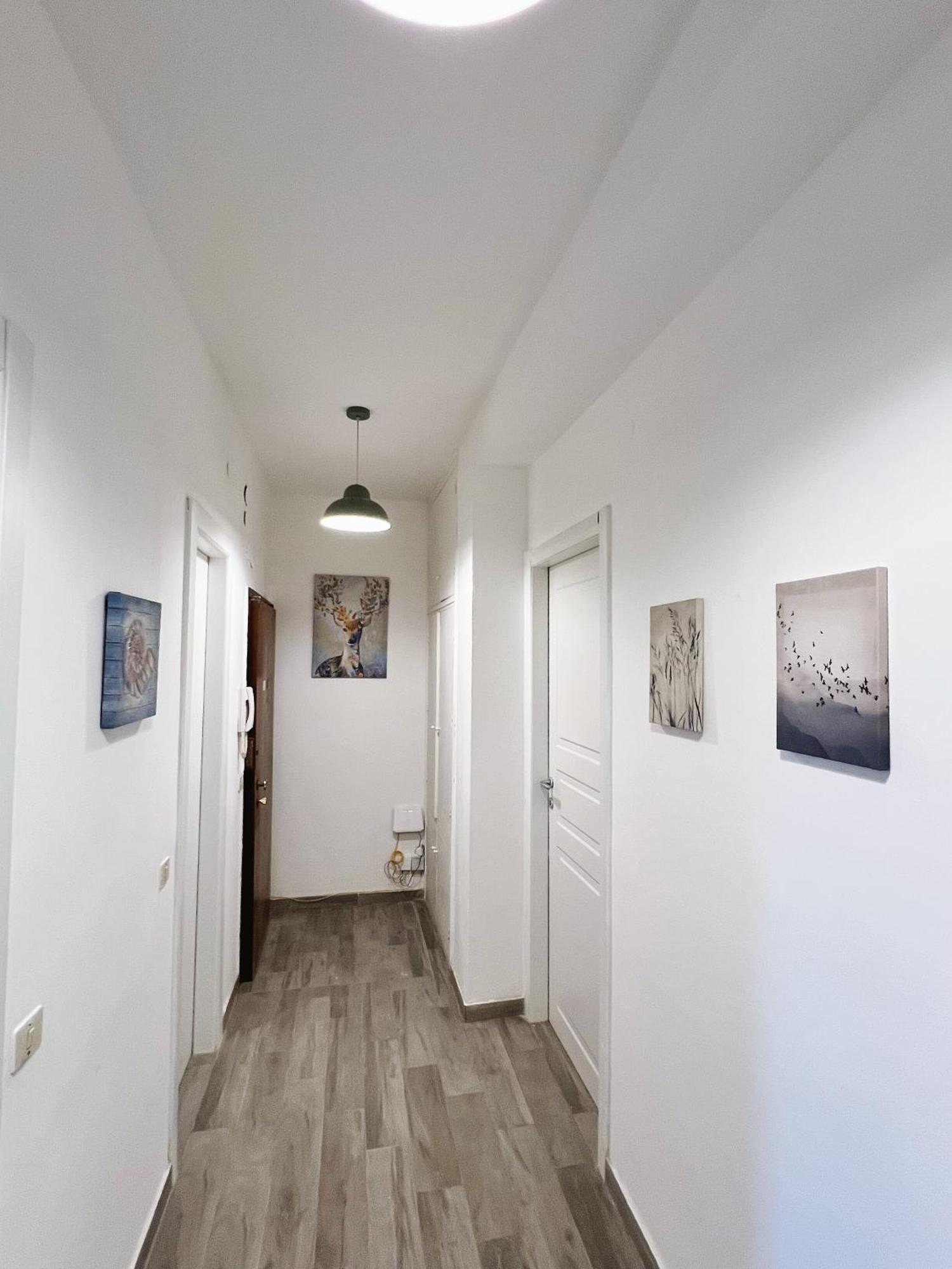 Casa Alla Ospedale Niguarda Appartamento *