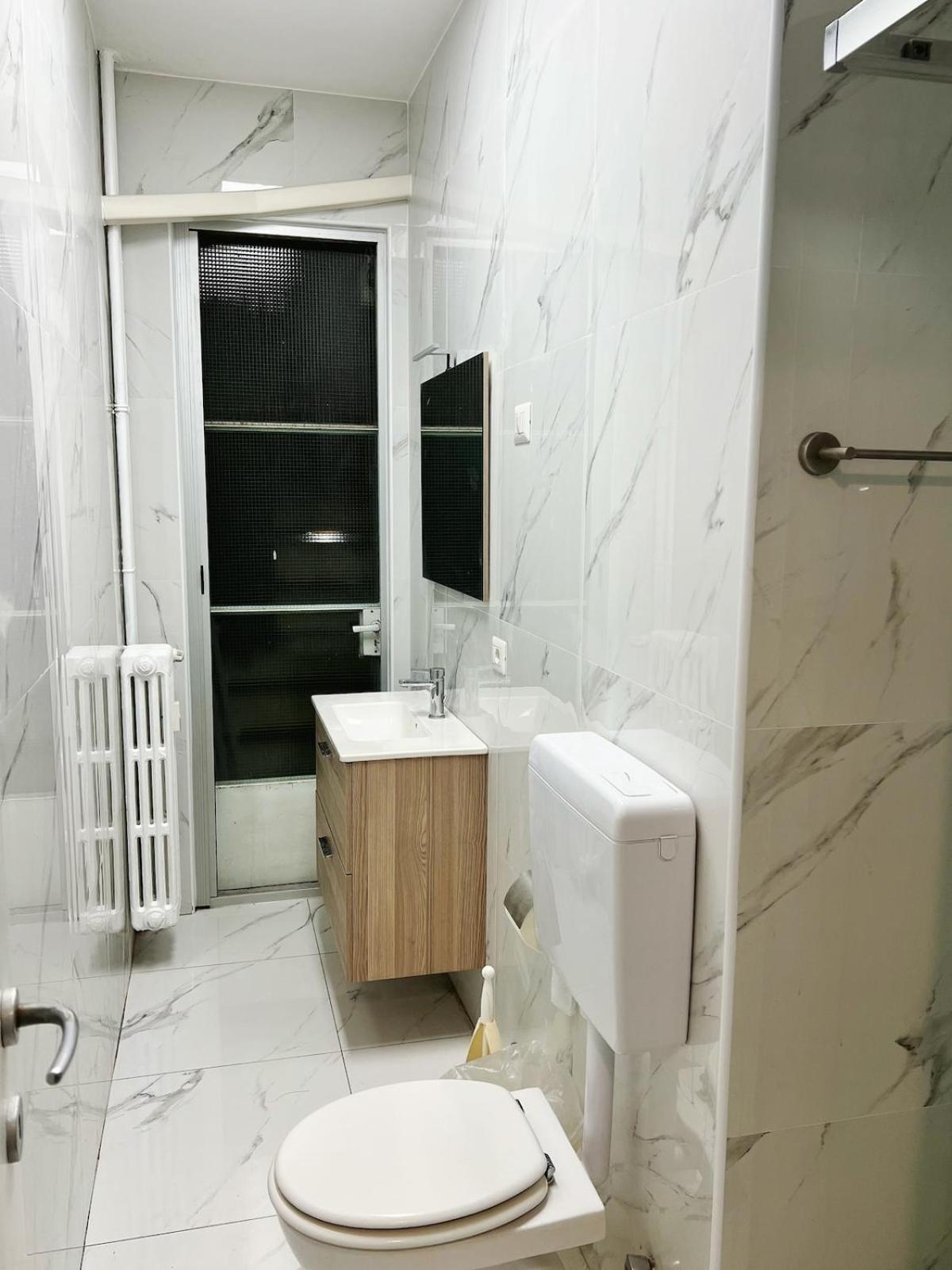 Appartamento Casa Alla Ospedale Niguarda Milano