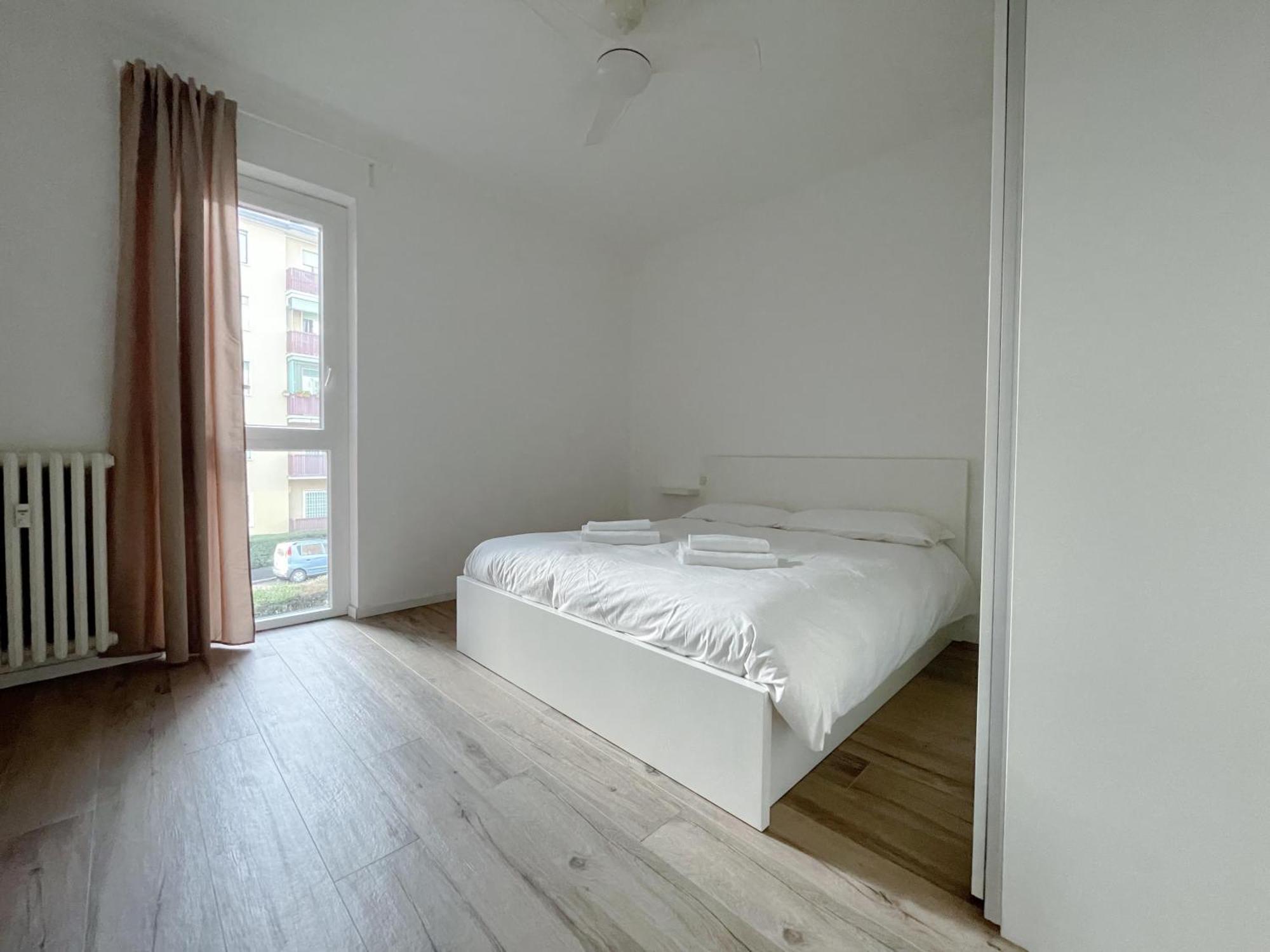 Appartamento & Sky Escape - 5 Mins Center, *