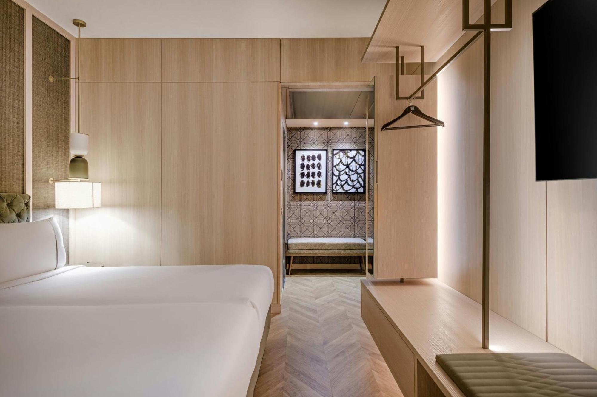Hotell Ac By Marriott