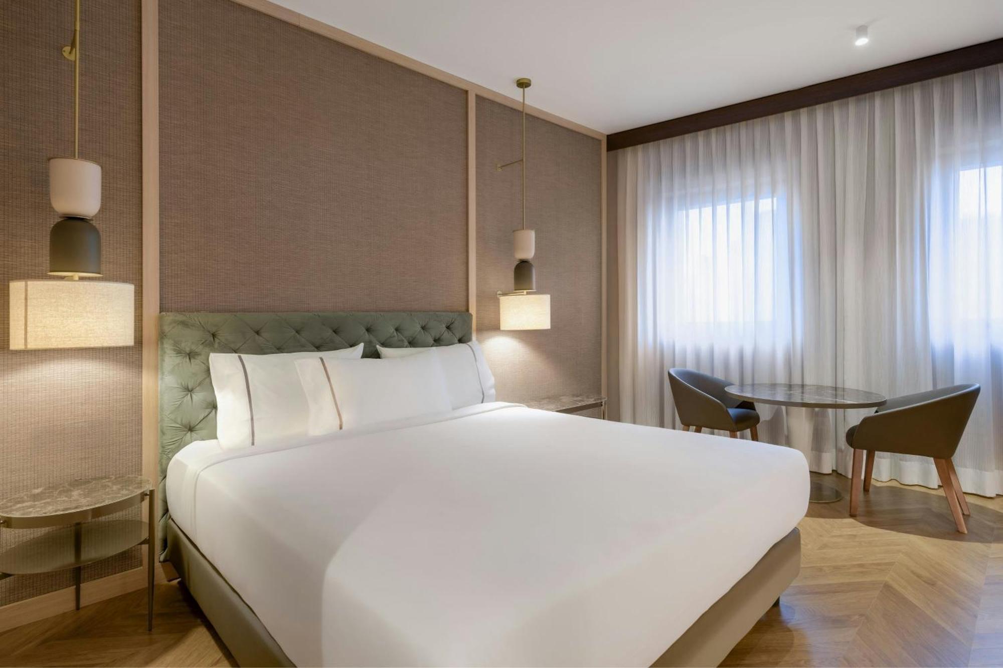 Ac By Marriott 4*