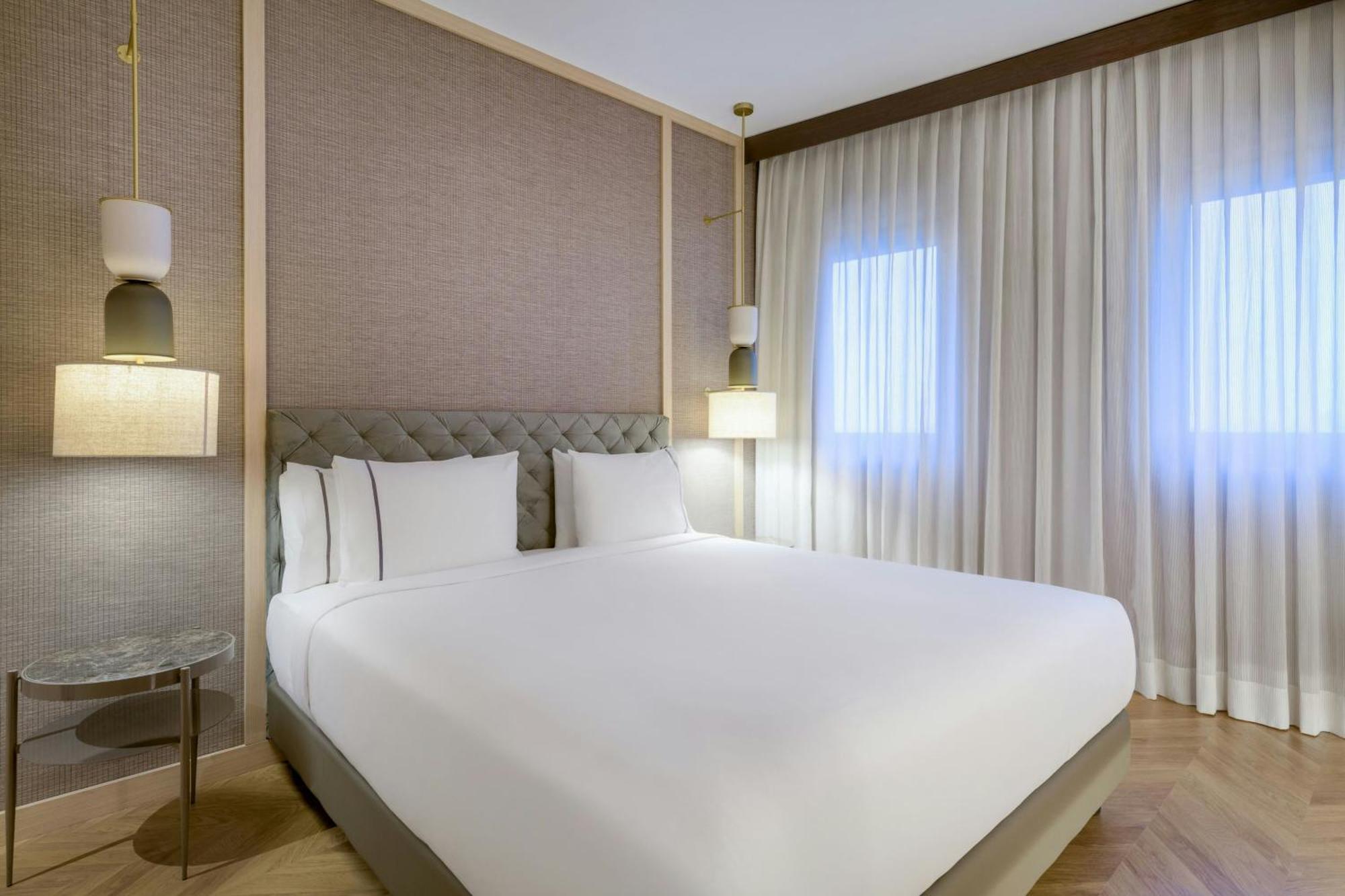 Ac By Marriott Hotell 4*