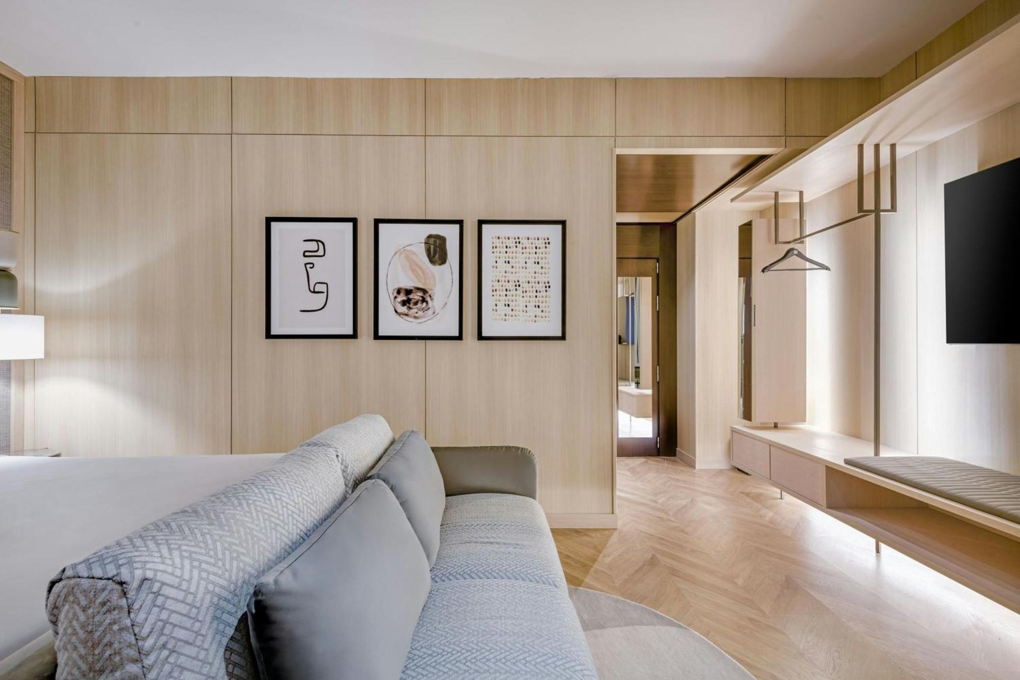 Hotell Ac By Marriott 4*