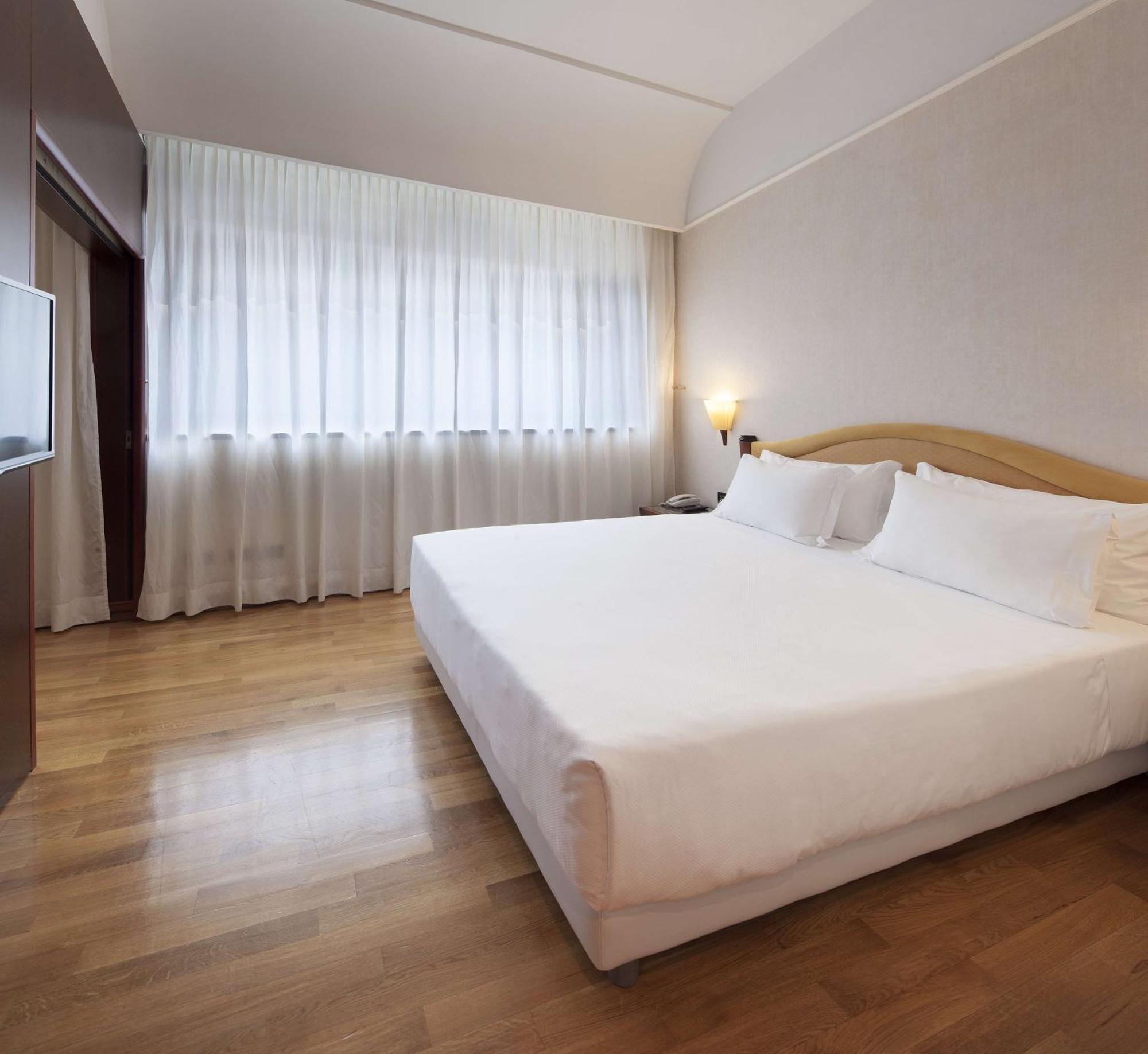 Nh Machiavelli 4* Milano