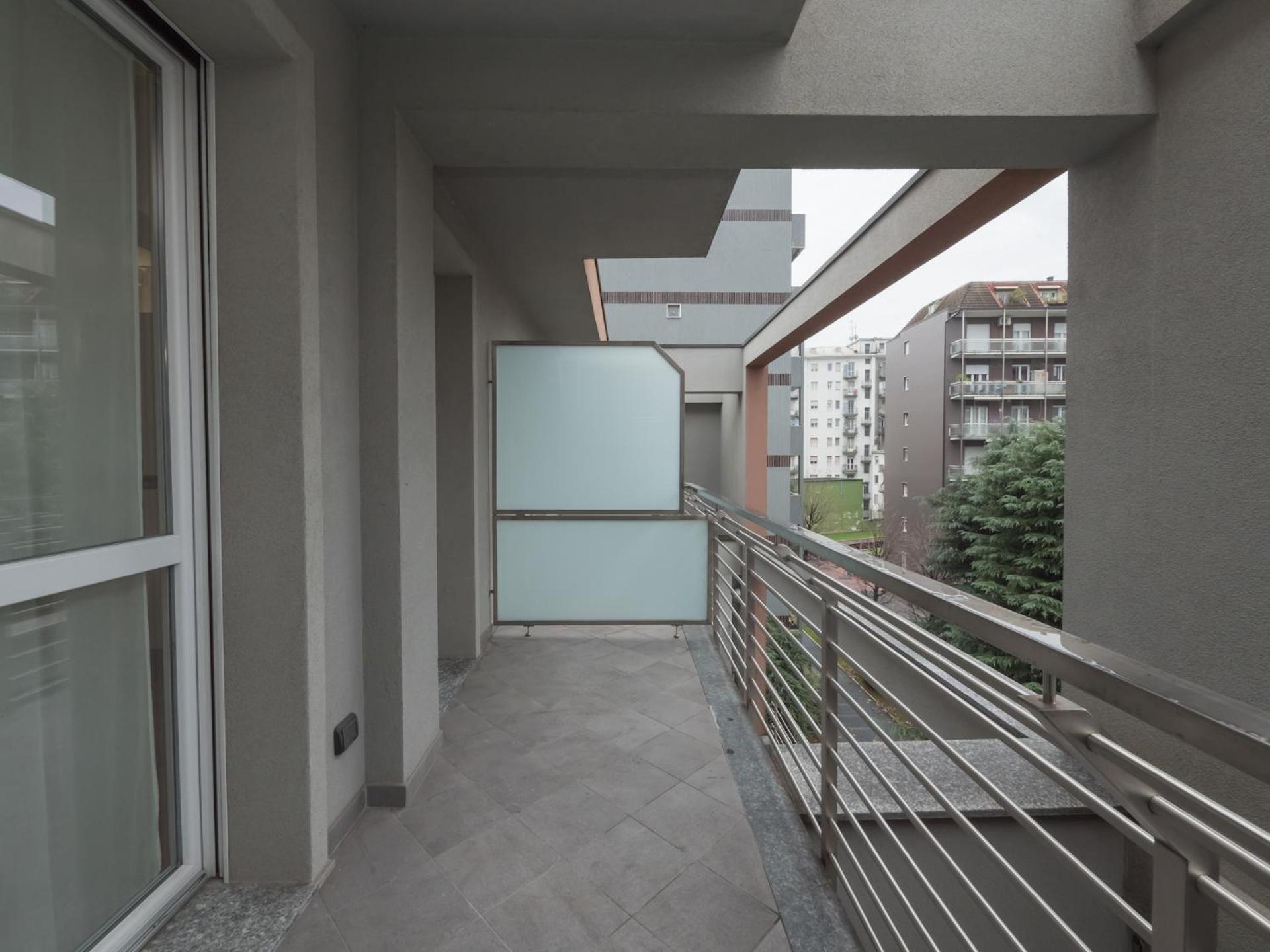 Rentopolis - Palazzo Candiani Lejlighed *