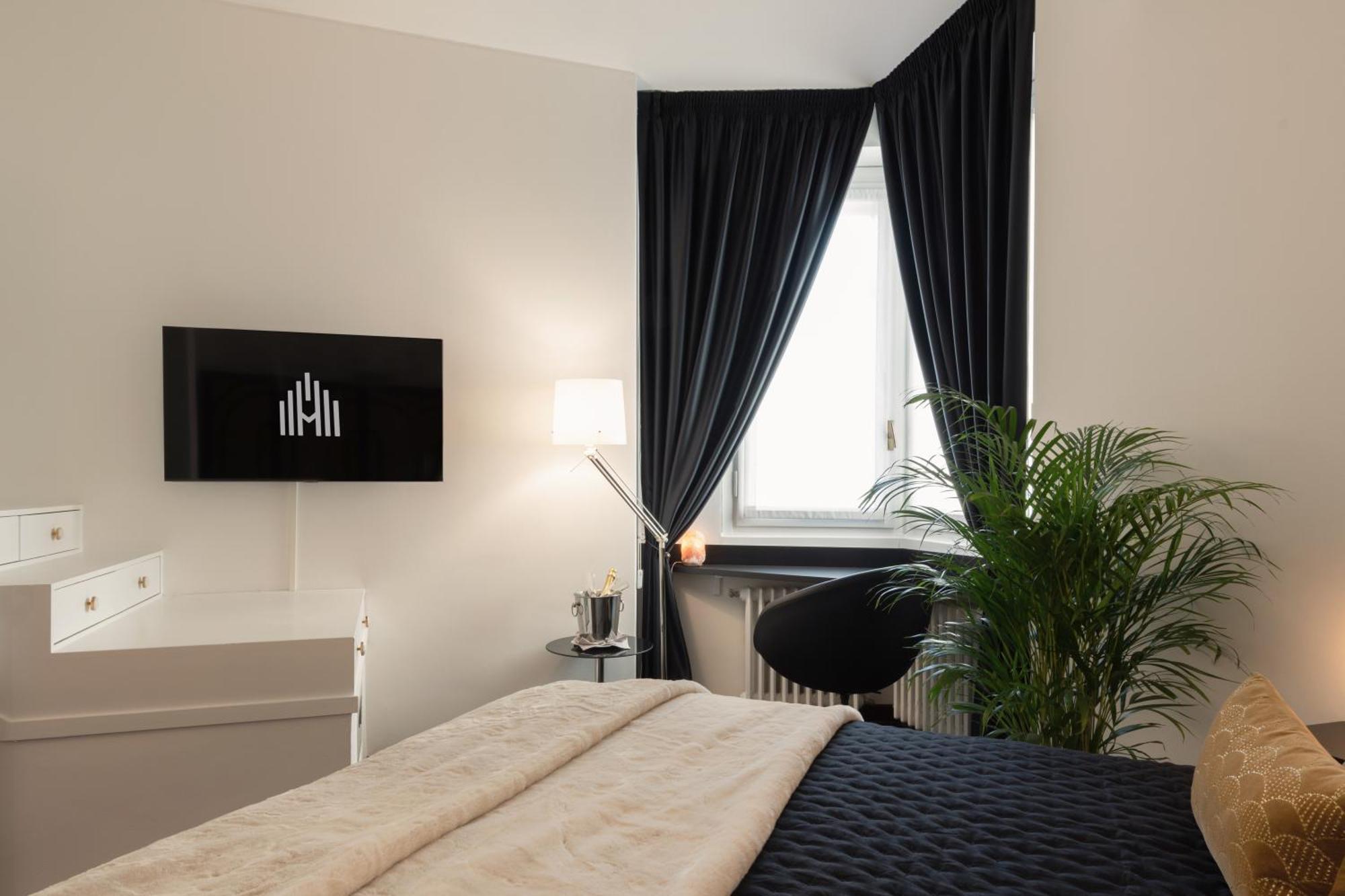 Spiga Duplex By Montenapoleone Living Milan