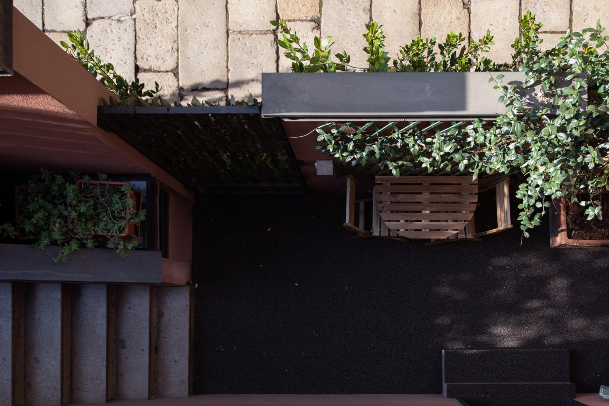 Spiga Duplex By Montenapoleone Living Apartment Milan