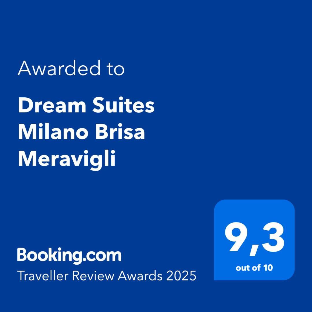 Dream Brisa Meravigli Appartamento *
