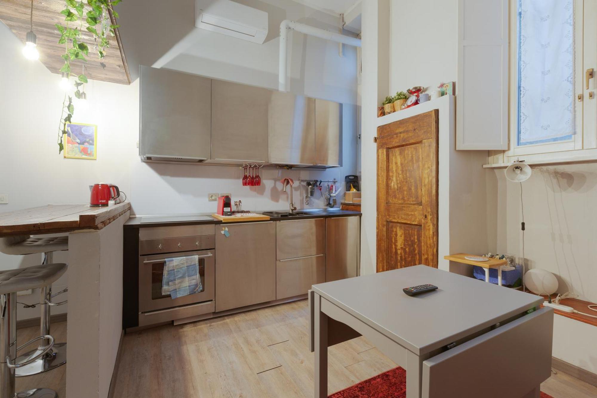 Appartamento Isola - Garibaldi - Ampio Bilocale Moderno Milano