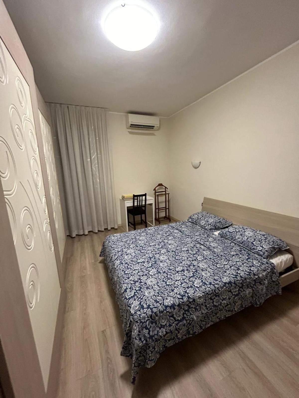 Famagosta Apartment Milan