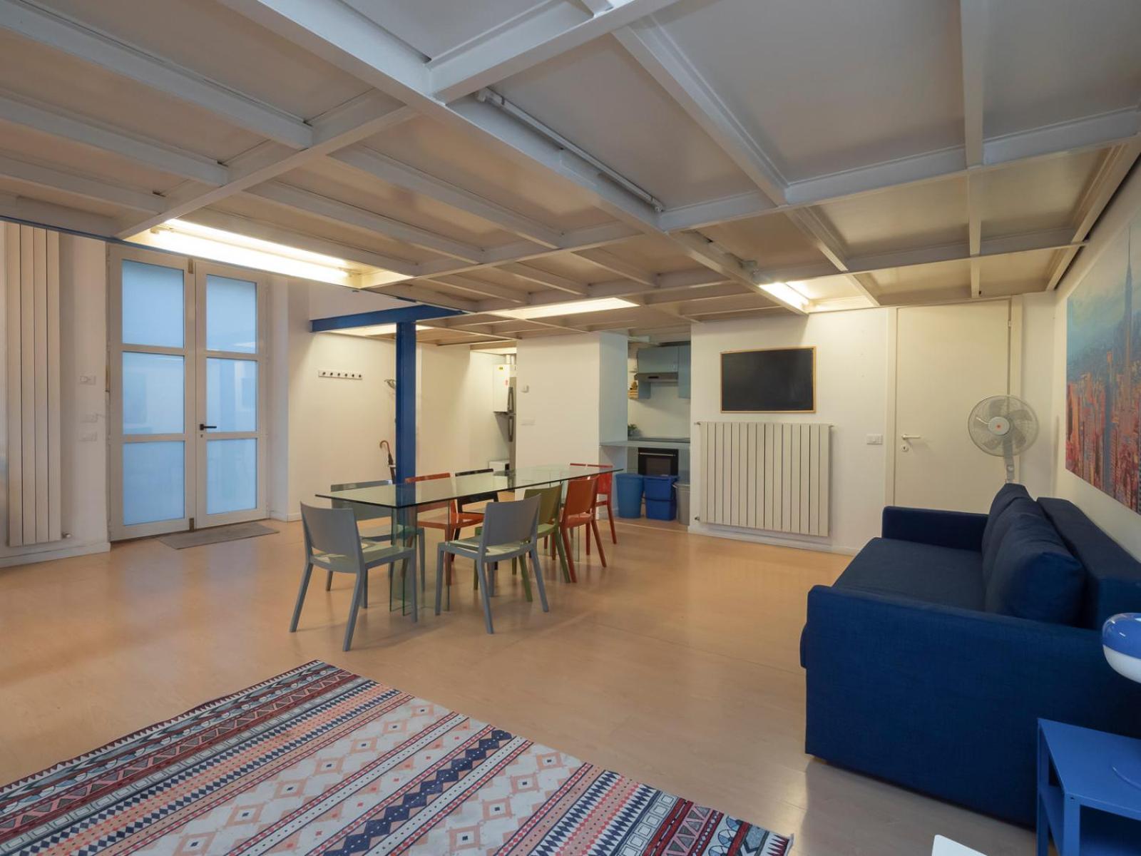 Luxury - Ausonio 16 Apartment Mailand