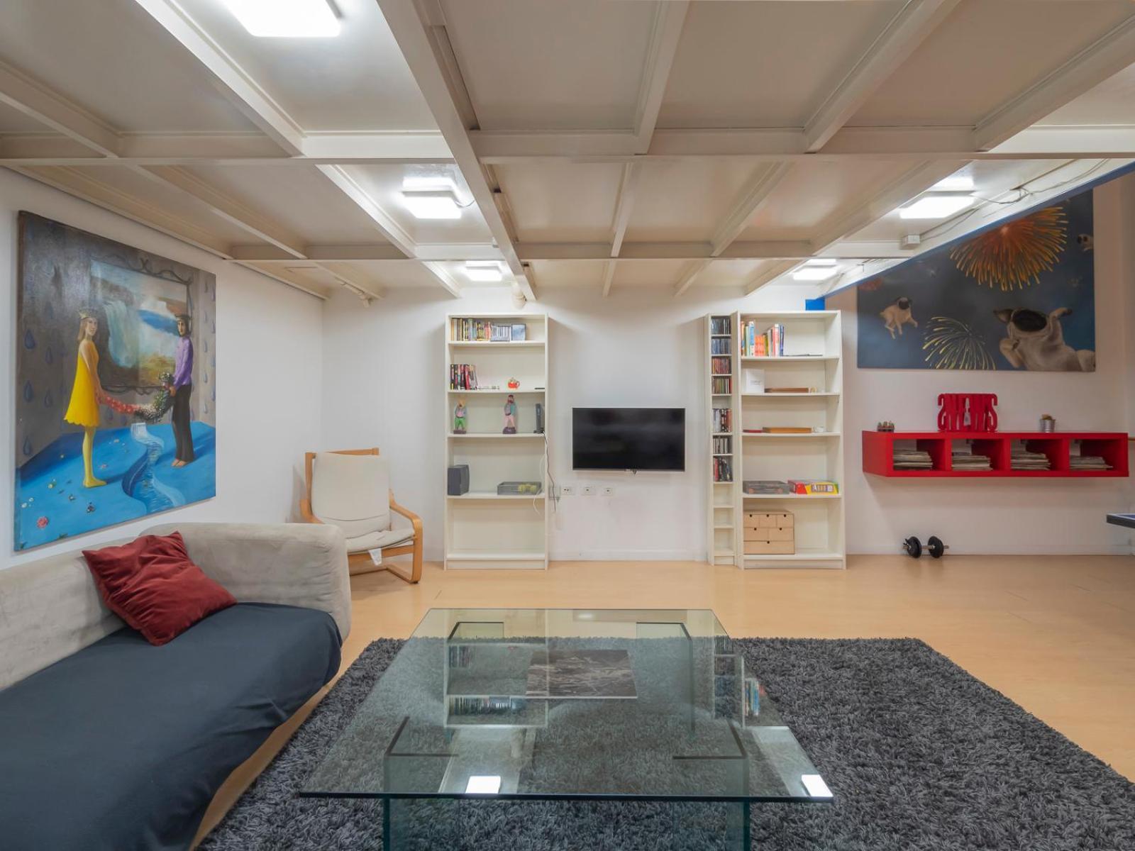Apartment Luxury - Ausonio 16 Mailand