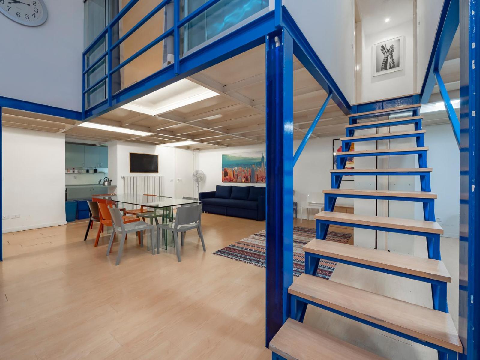 Luxury - Ausonio 16 Apartment Mailand