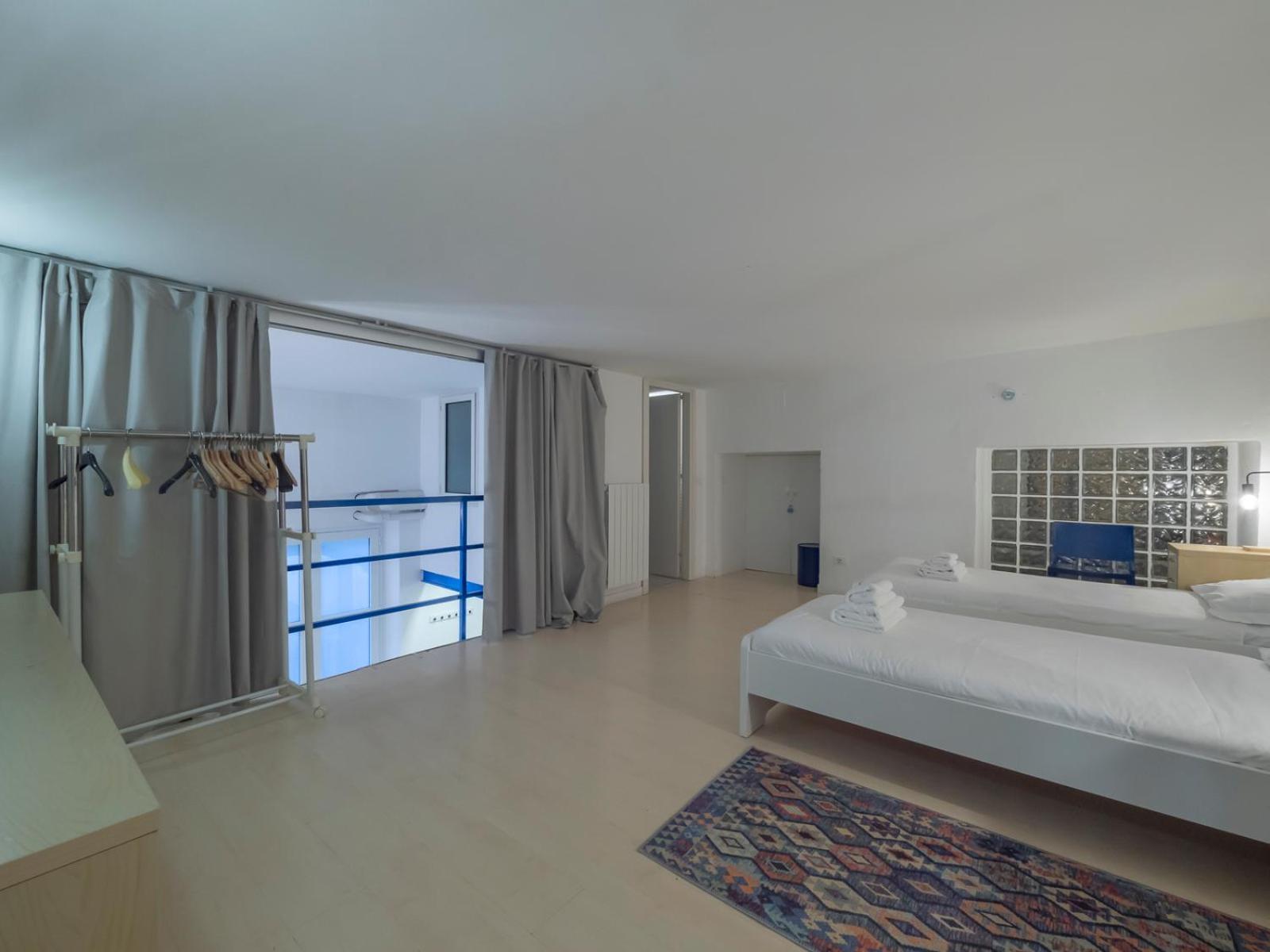 Luxury - Ausonio 16 Apartment Mailand
