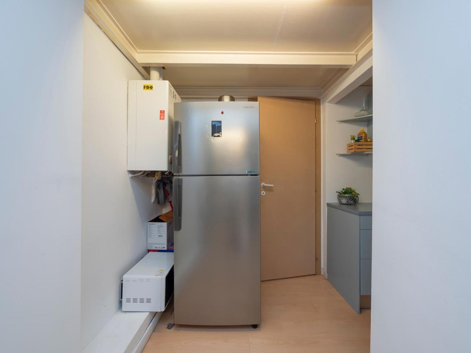 Apartment Luxury - Ausonio 16 Mailand
