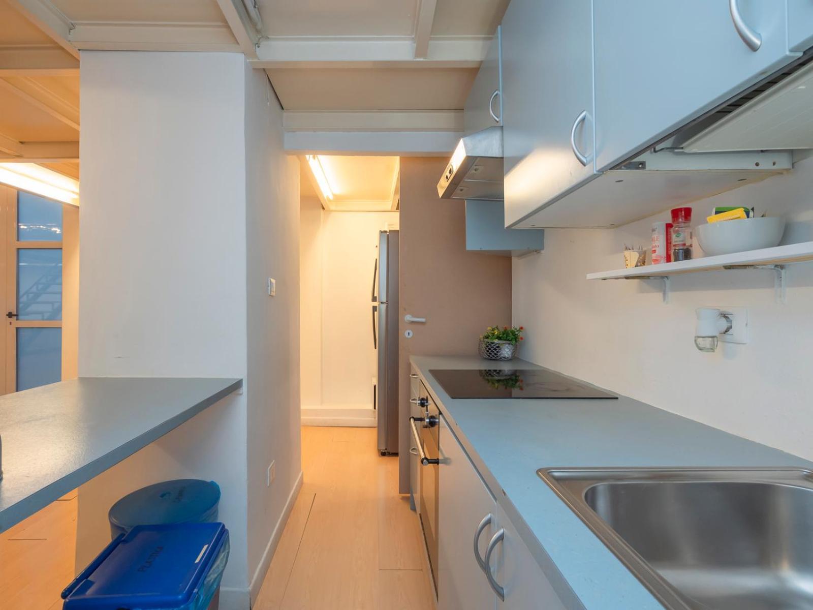 Apartment Luxury - Ausonio 16 Mailand