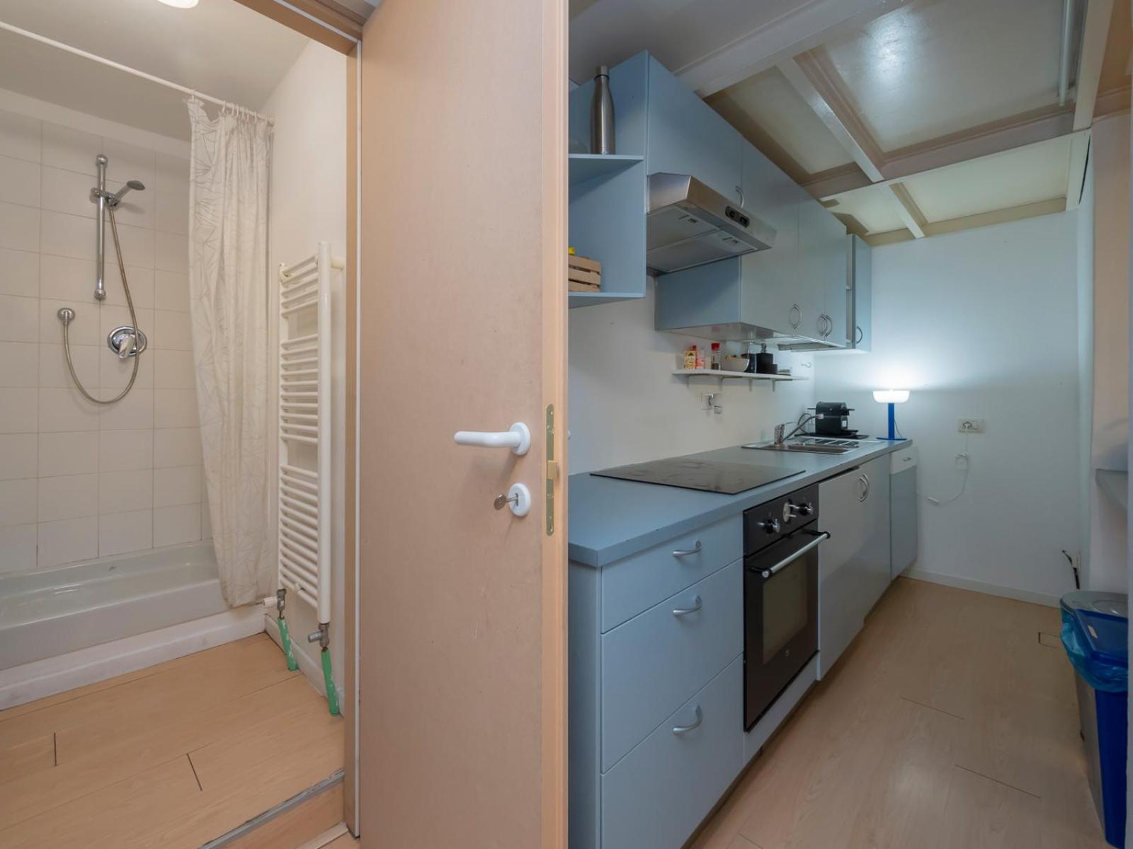 Luxury - Ausonio 16 * Mailand
