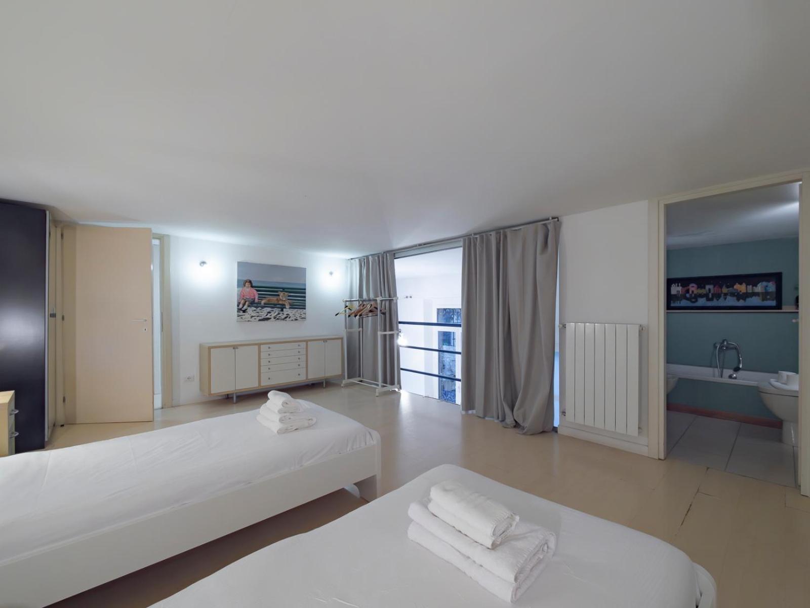 Apartment Luxury - Ausonio 16
