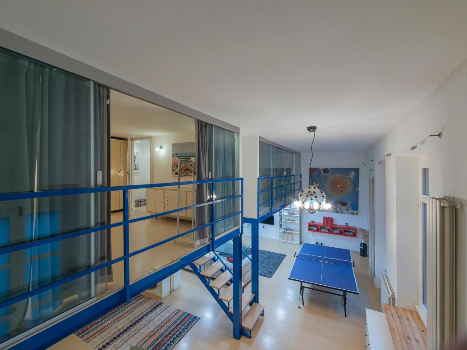 Luxury - Ausonio 16 Apartment Mailand