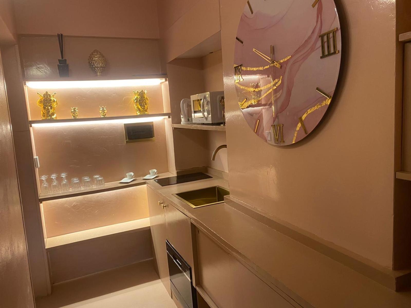 Ponte Vetero Hideaway - Underground Appartamento Milano