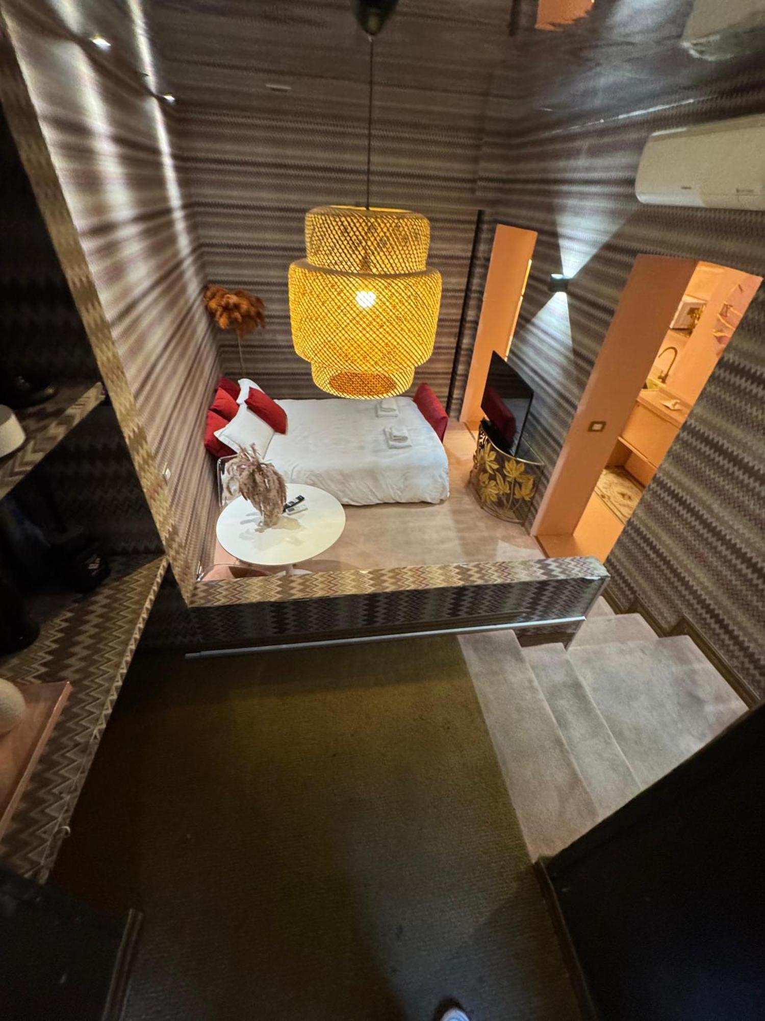 Ponte Vetero Hideaway - Underground * Milano