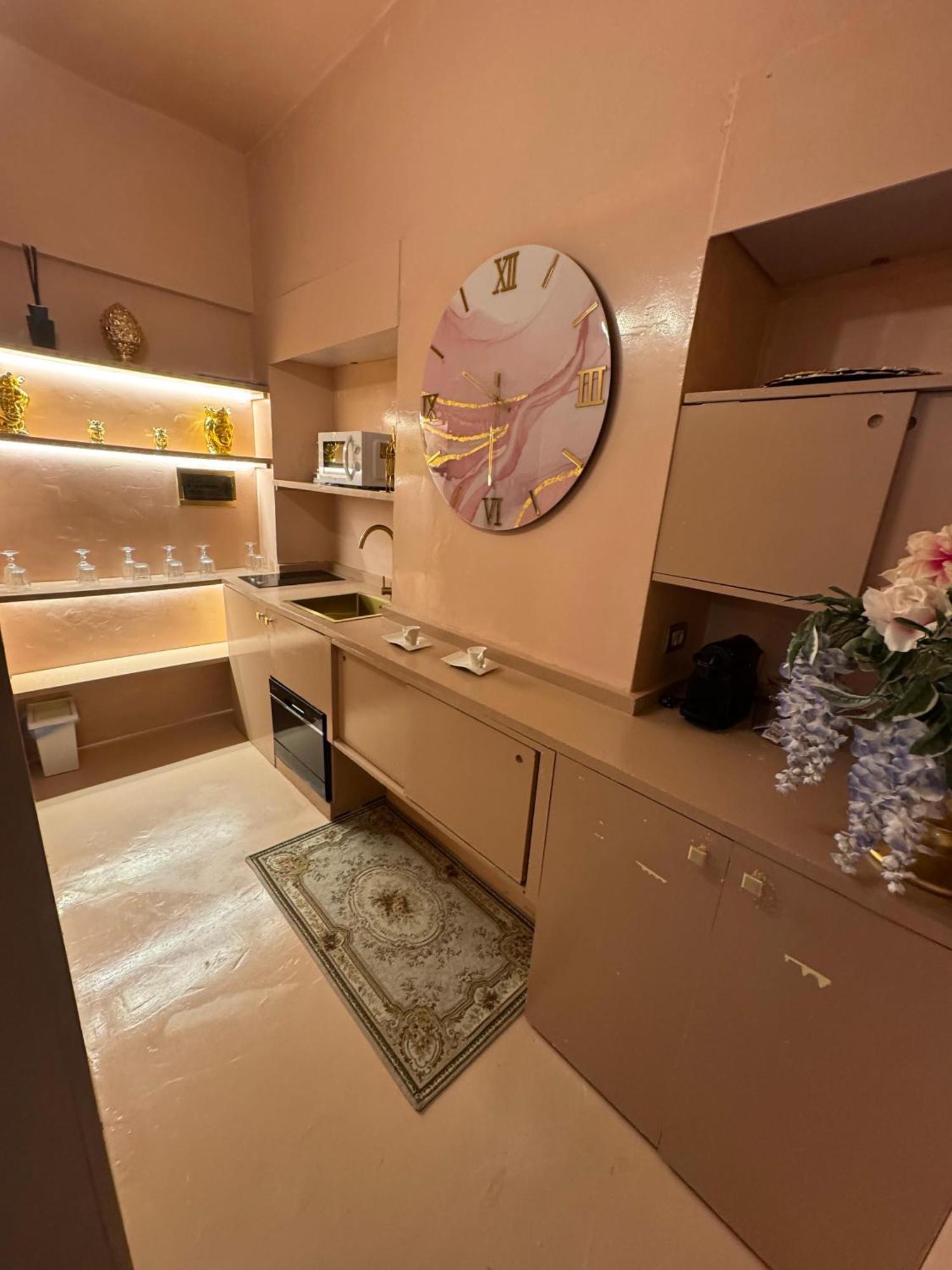 Appartamento Ponte Vetero Hideaway - Underground