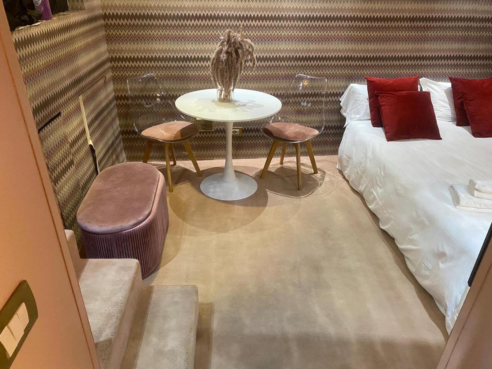 Ponte Vetero Hideaway - Underground Appartamento