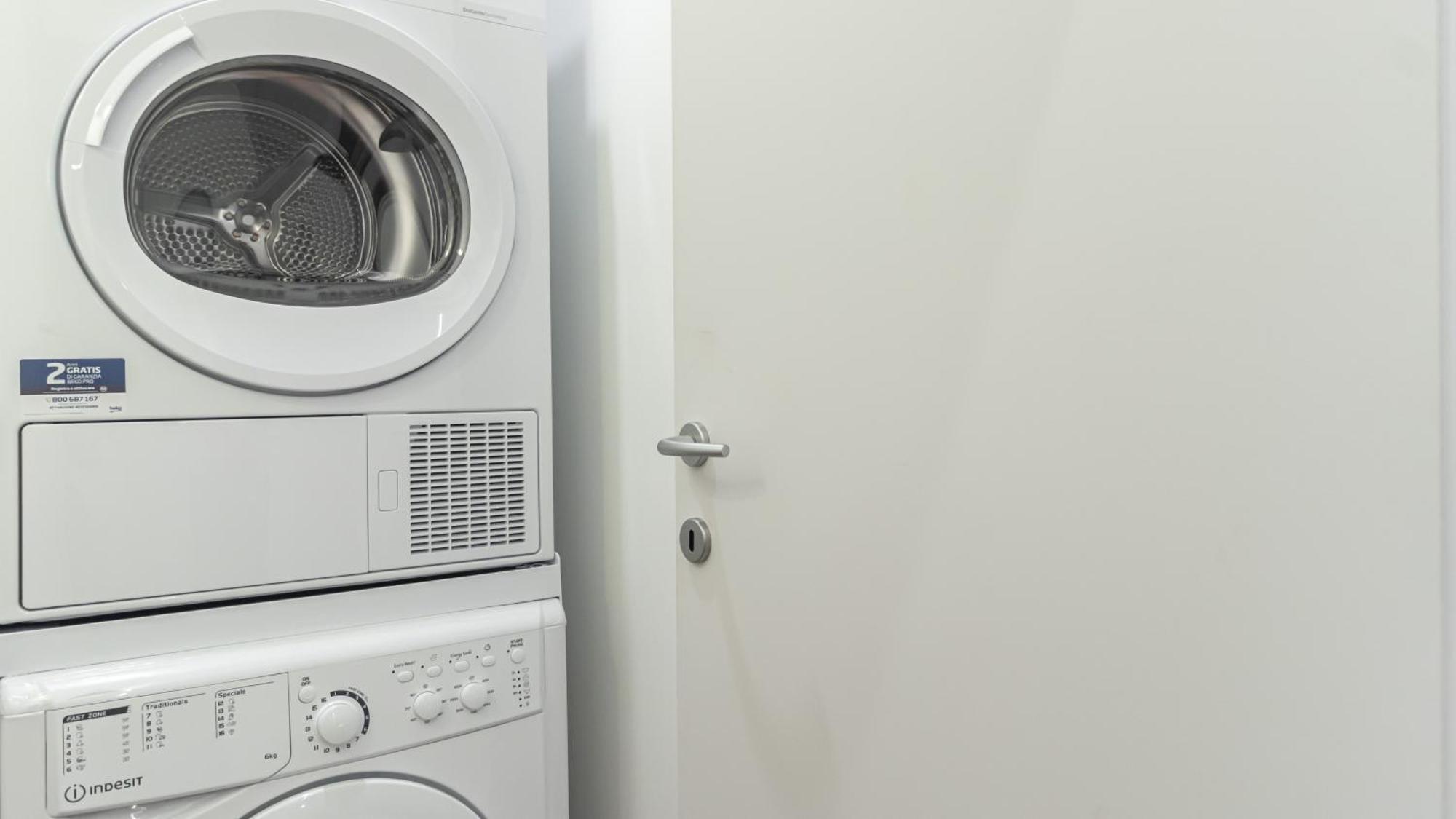 Apartment Italianway - Xxv Aprile 7 *